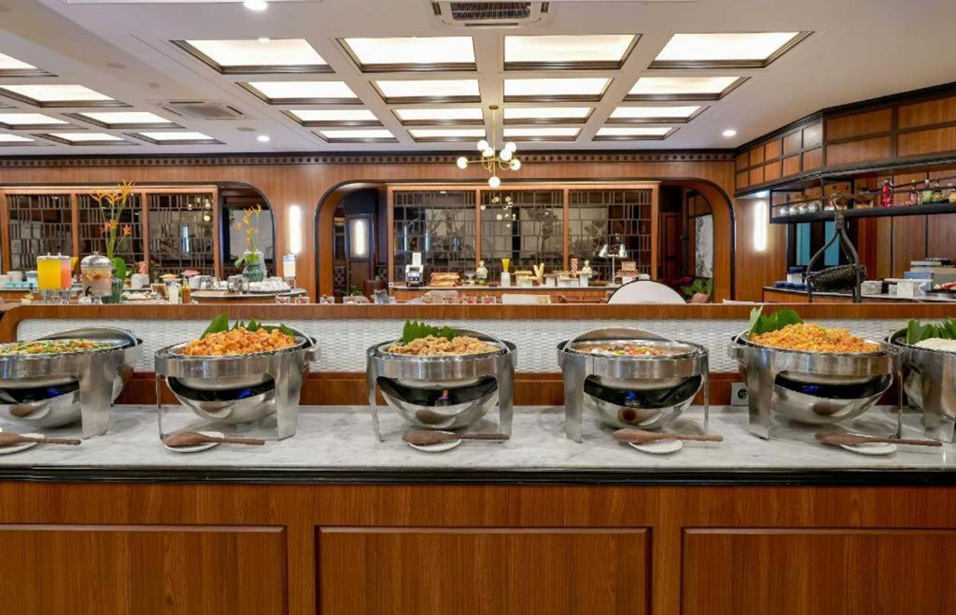 Gift card for Hotel Pangeran Pekanbaru