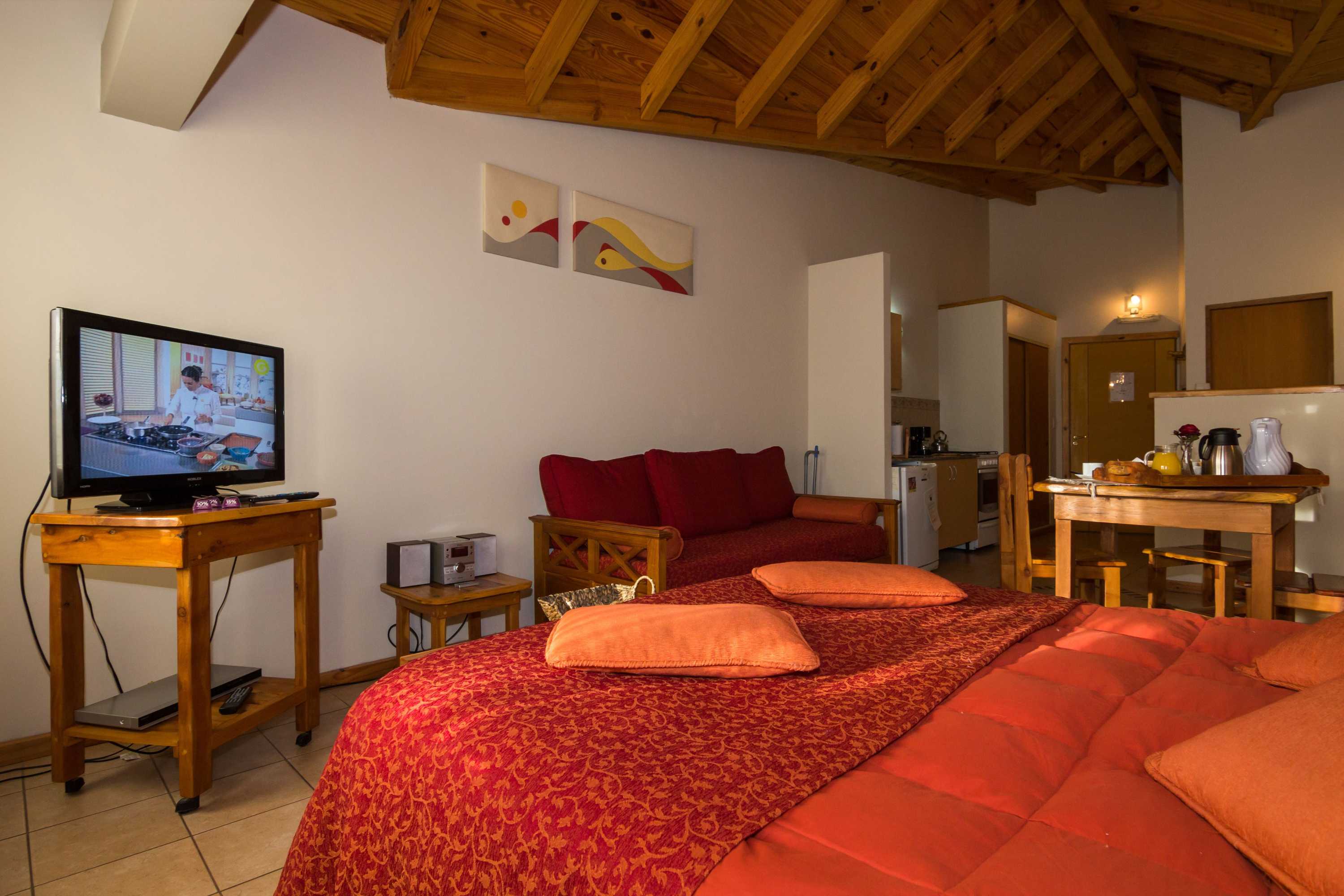 Gift card for Lagos Del Sur