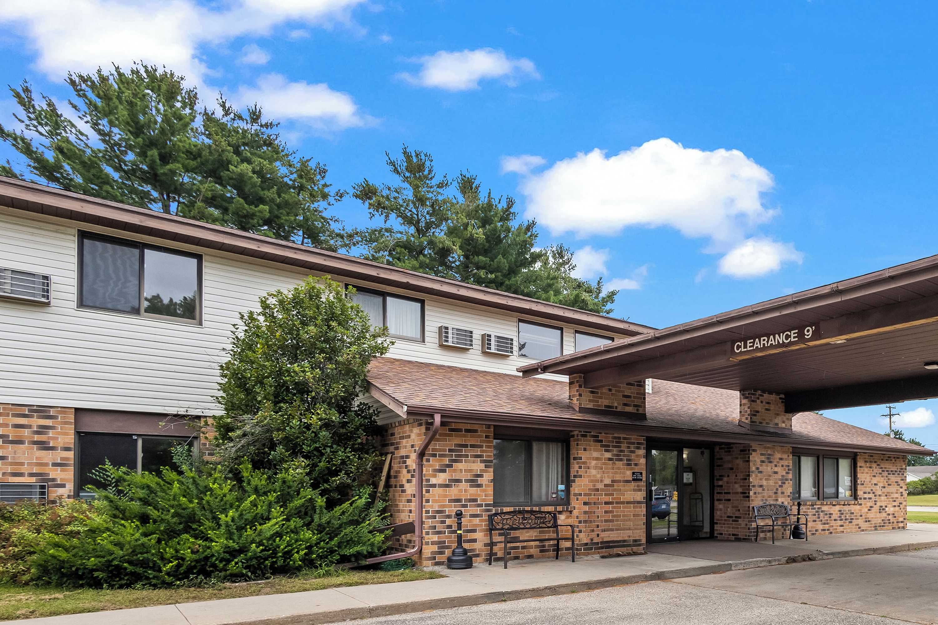 Gift card for Wautoma Inn by Oyo Near Airport WI 73