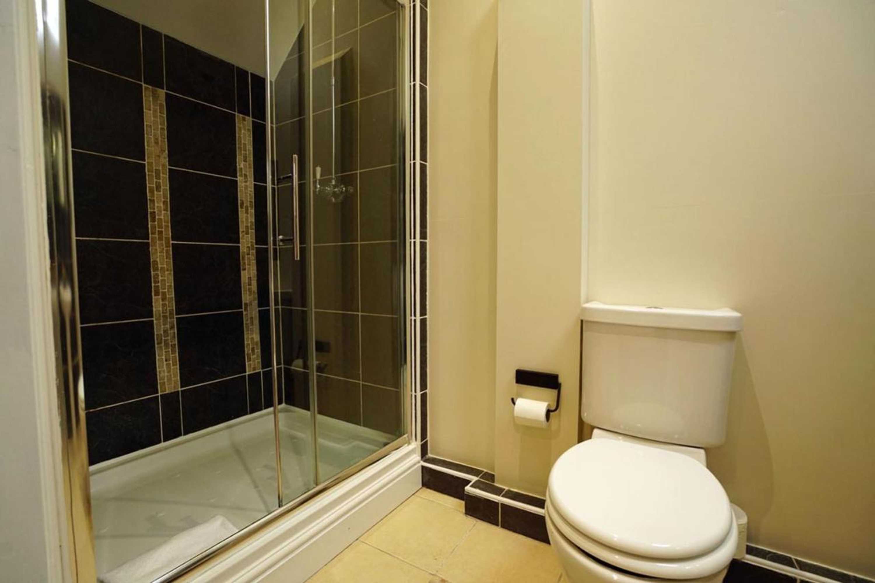 Gift card for The Greyhound Inn