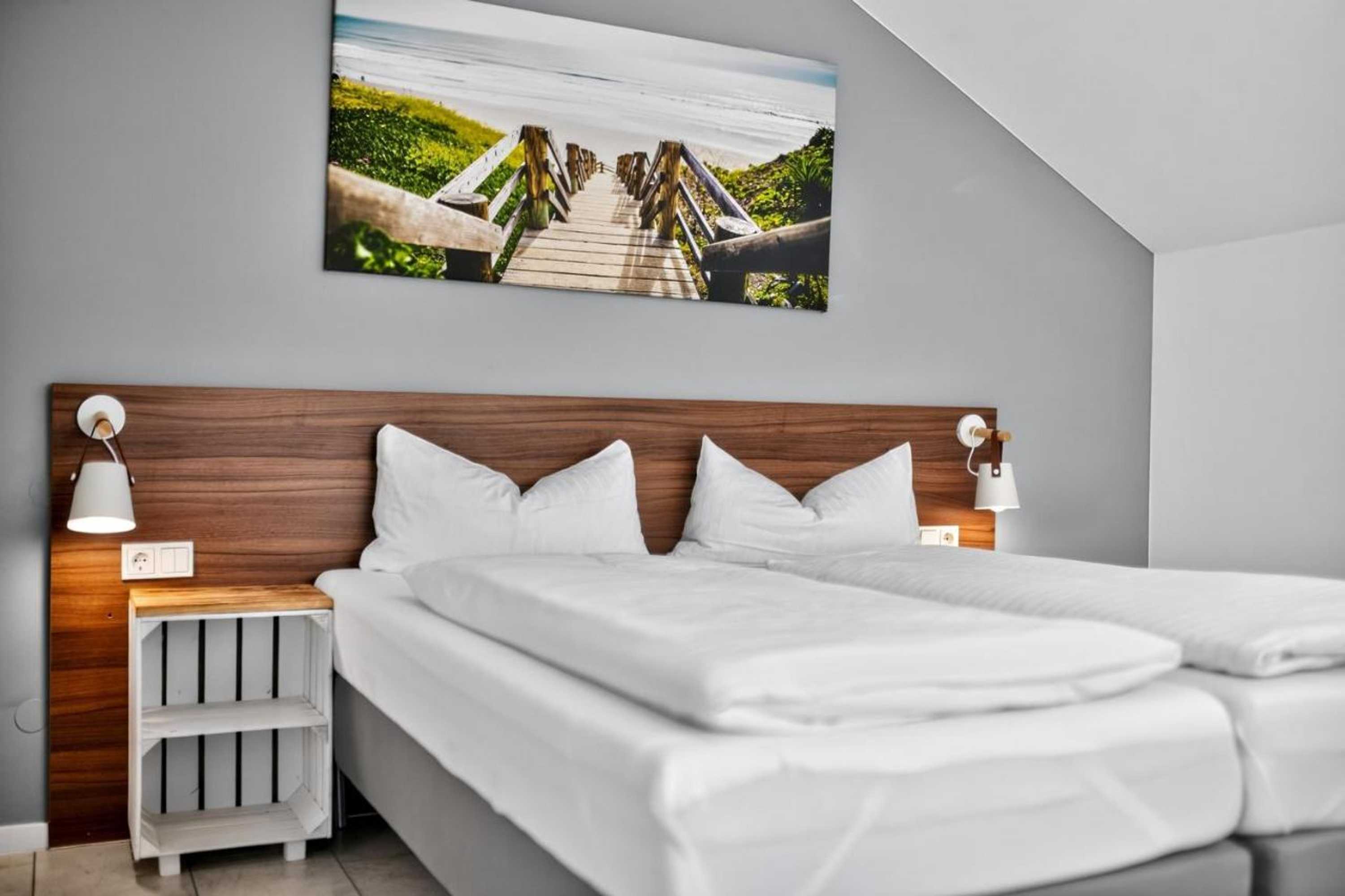 Gift card for Junipro Apartments Bostalsee