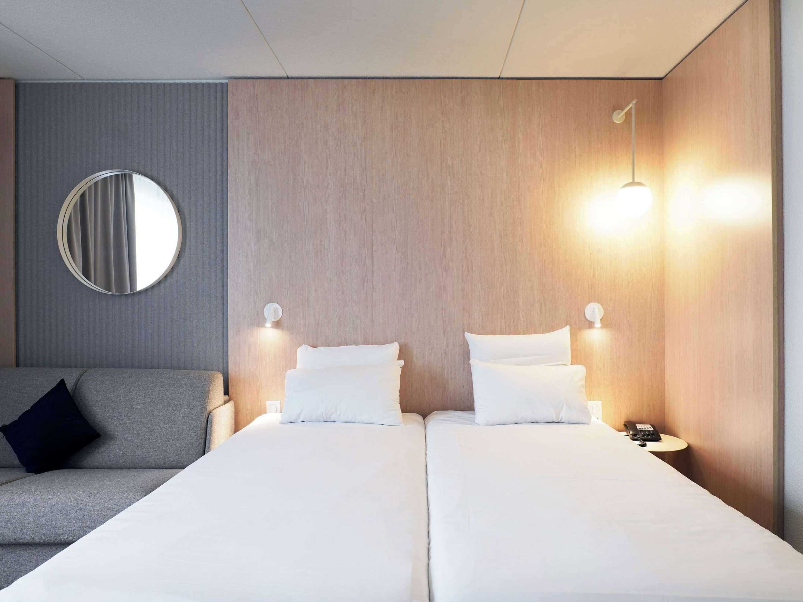 Gift card for Novotel Antwerpen - Ekeren Gift card for Novotel Antwerpen - Ekeren