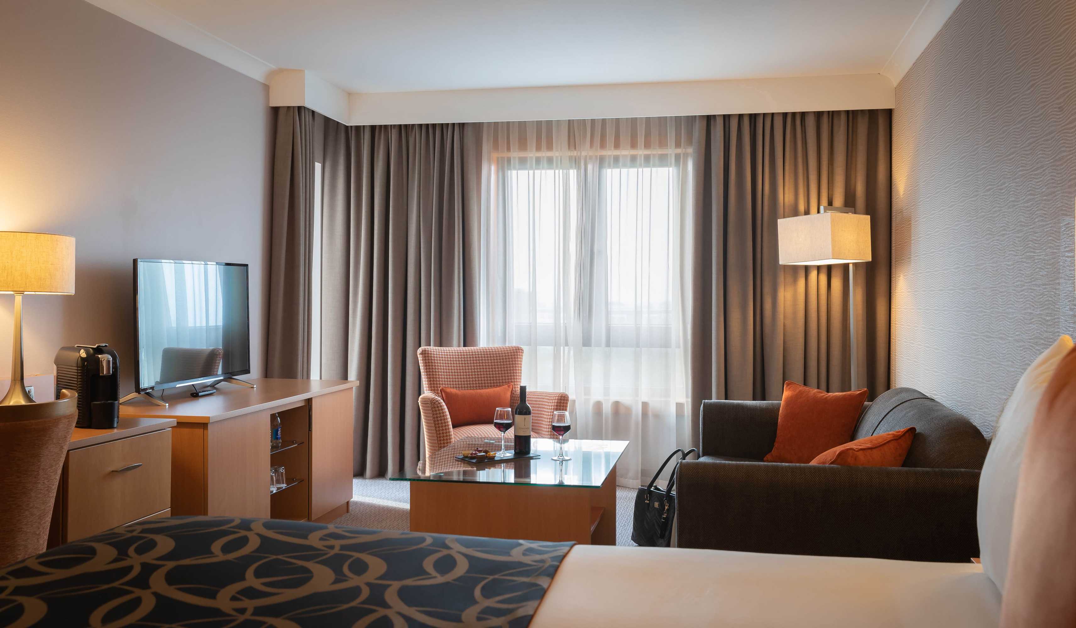Gift card for Clayton Hotel Leopardstown Gift card for Clayton Hotel Leopardstown