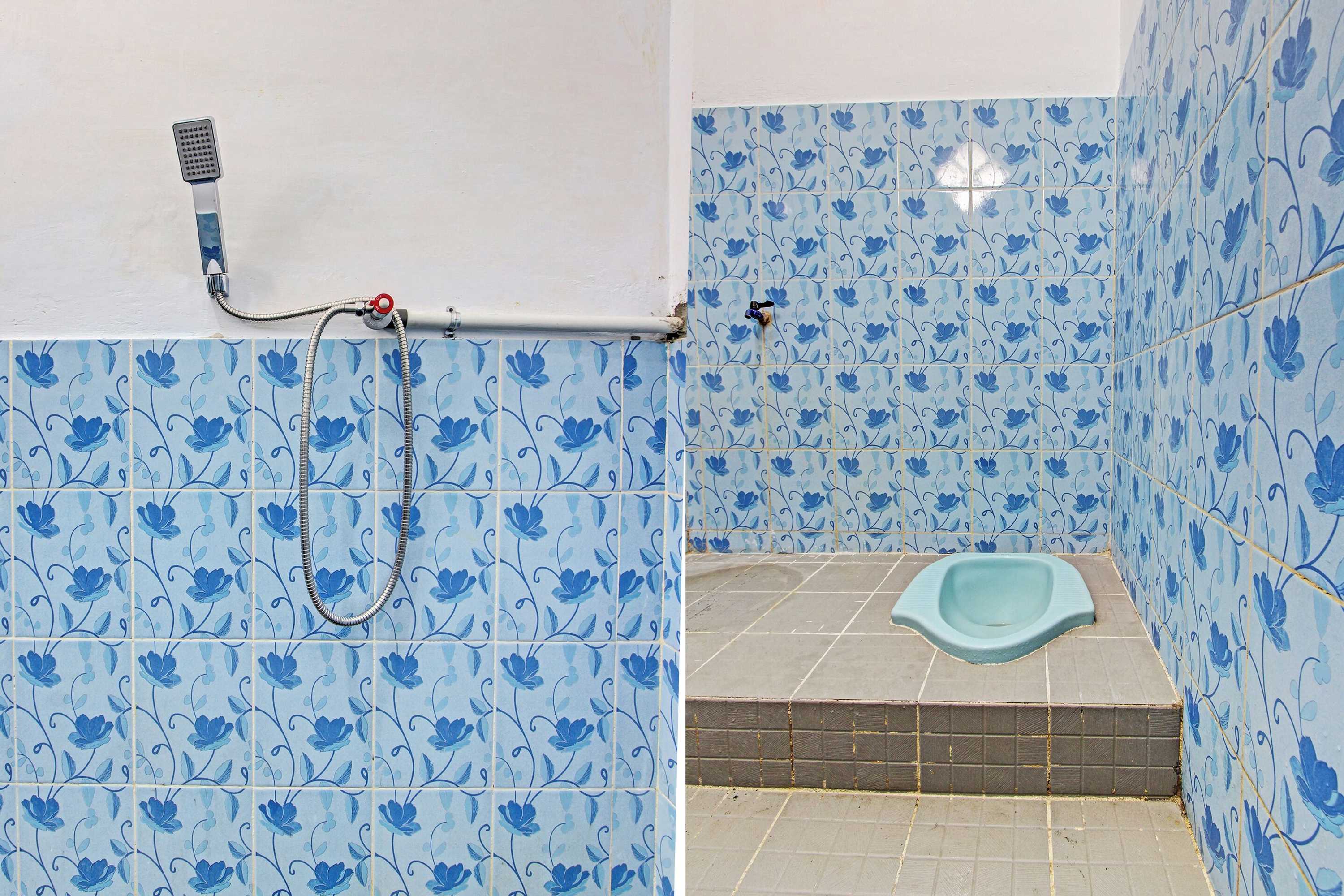 Gift card for Spot ON 92763 Hotel Melati Sukoasih