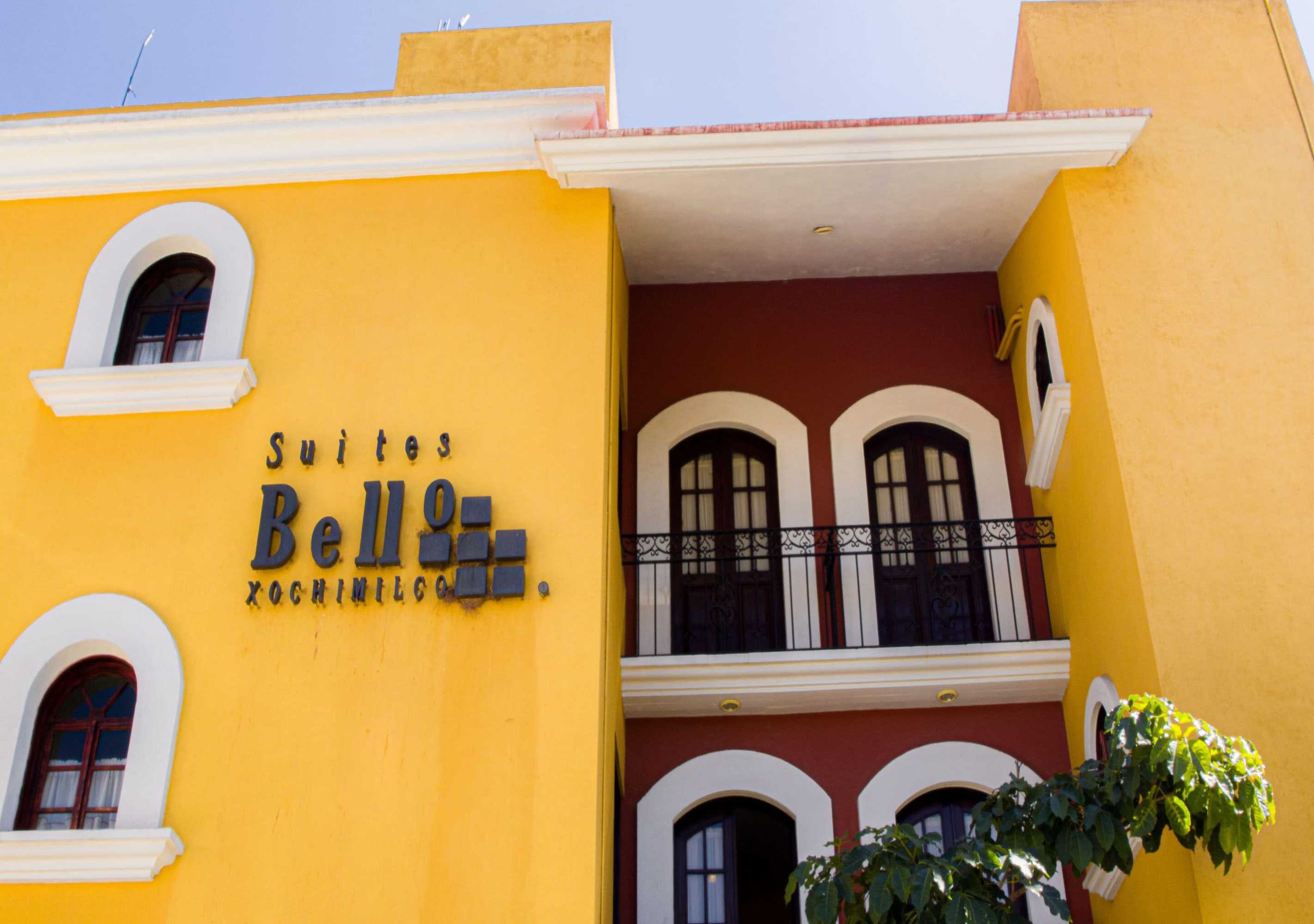 Gift card for Suites Bello Xochimilco by Dot Tradition Gift card for Suites Bello Xochimilco by Dot Tradition