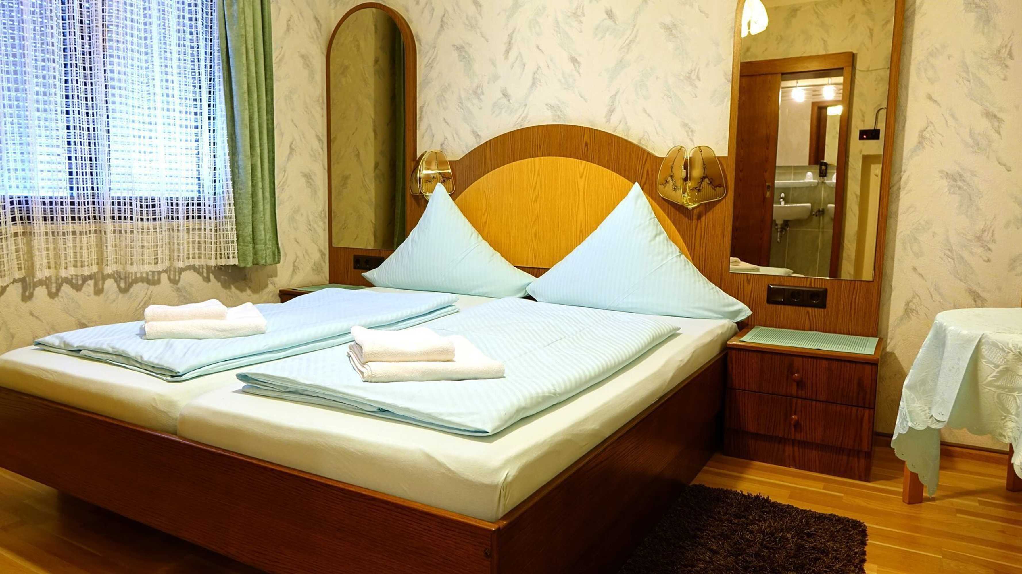 Gift card for Hotel Blautannen