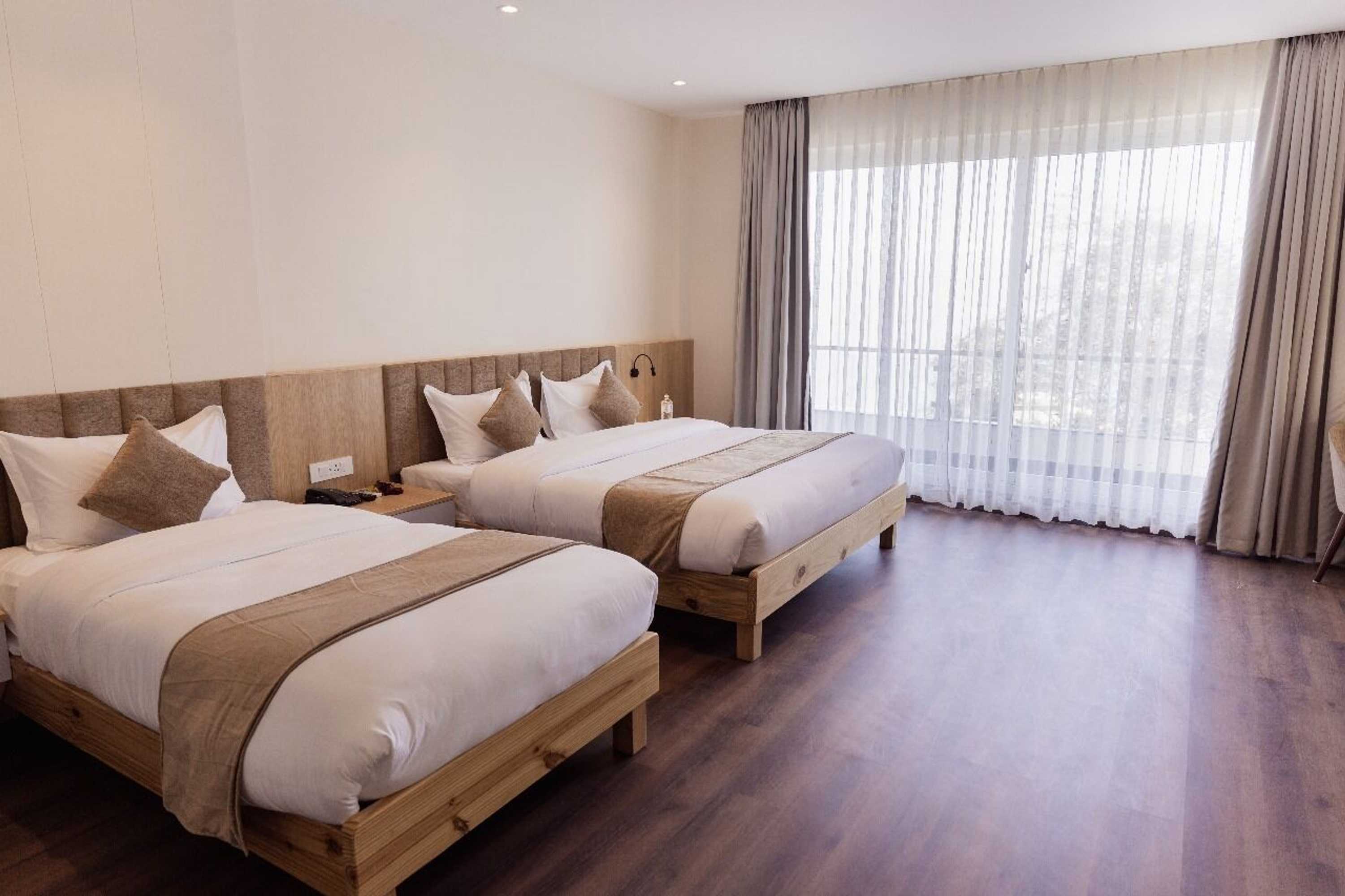 Gift card for Hotel Chautari Gift card for Hotel Chautari