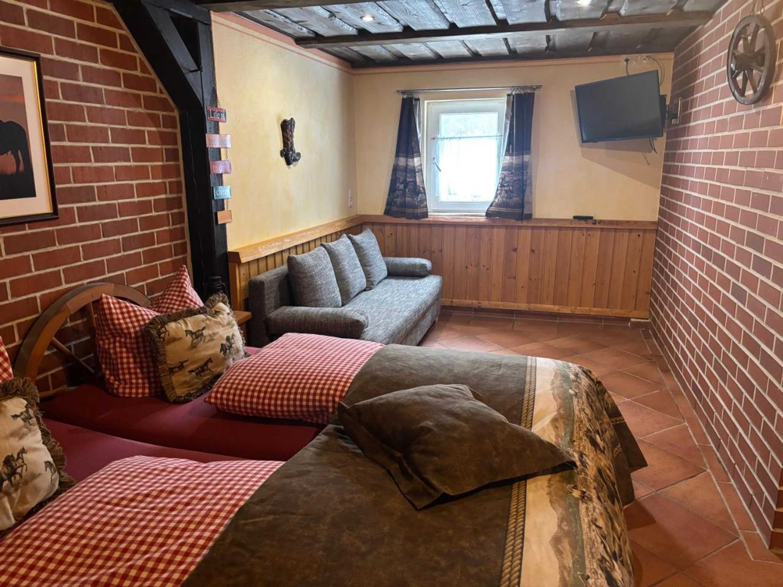 Gift card for Western-Inn