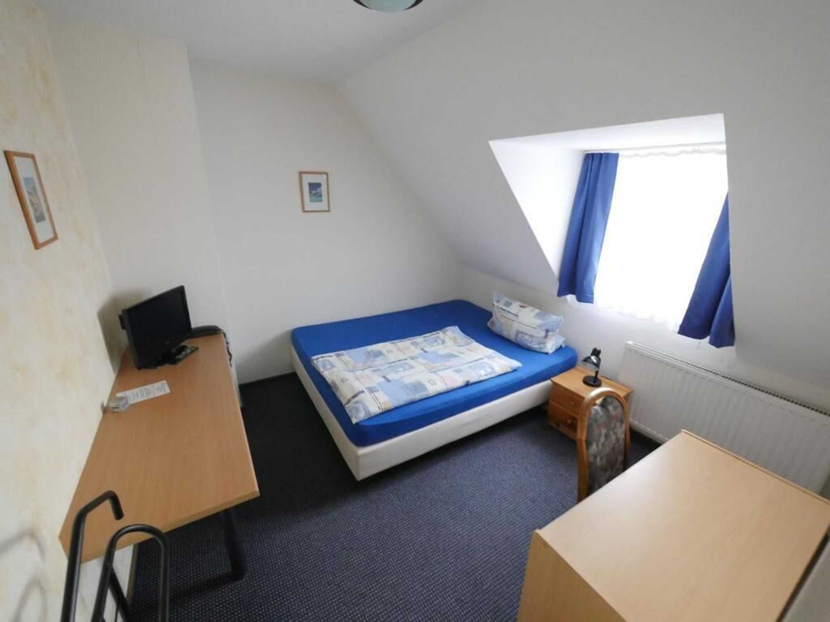 Gift card for TM Hotel Westfalen