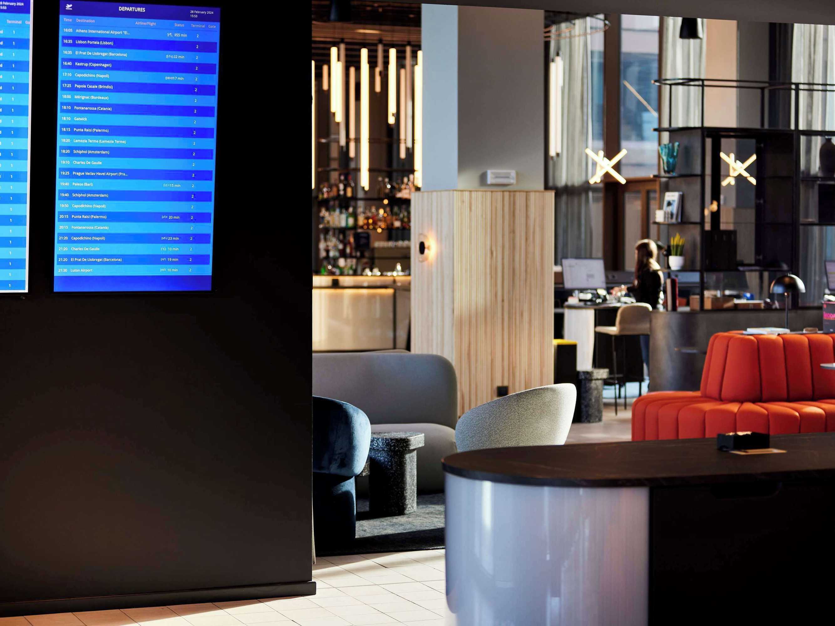 Gift card for Tribe Milano Malpensa Gift card for Tribe Milano Malpensa