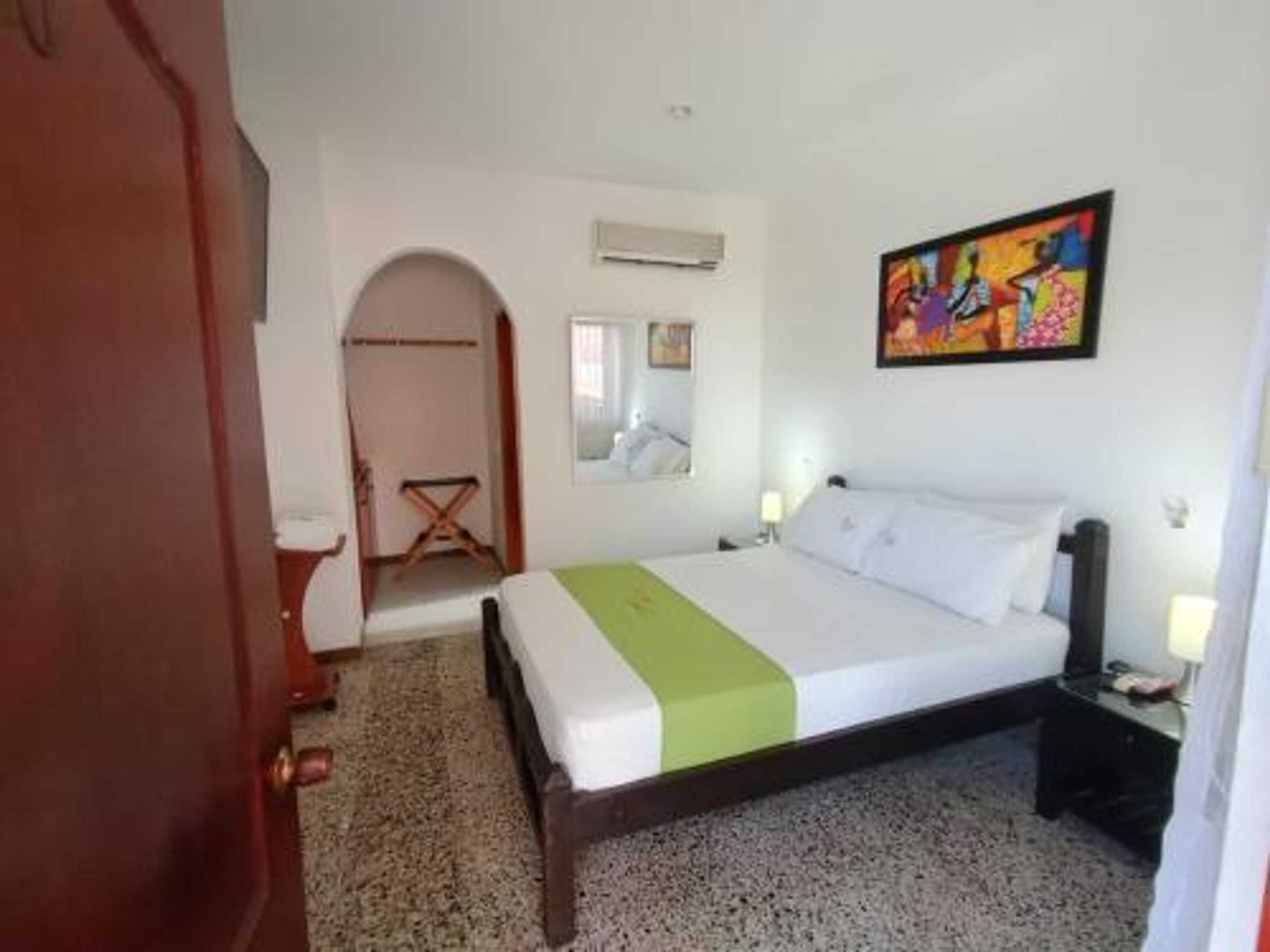 Gift card for Hotel Villa Ricaurte Gift card for Hotel Villa Ricaurte