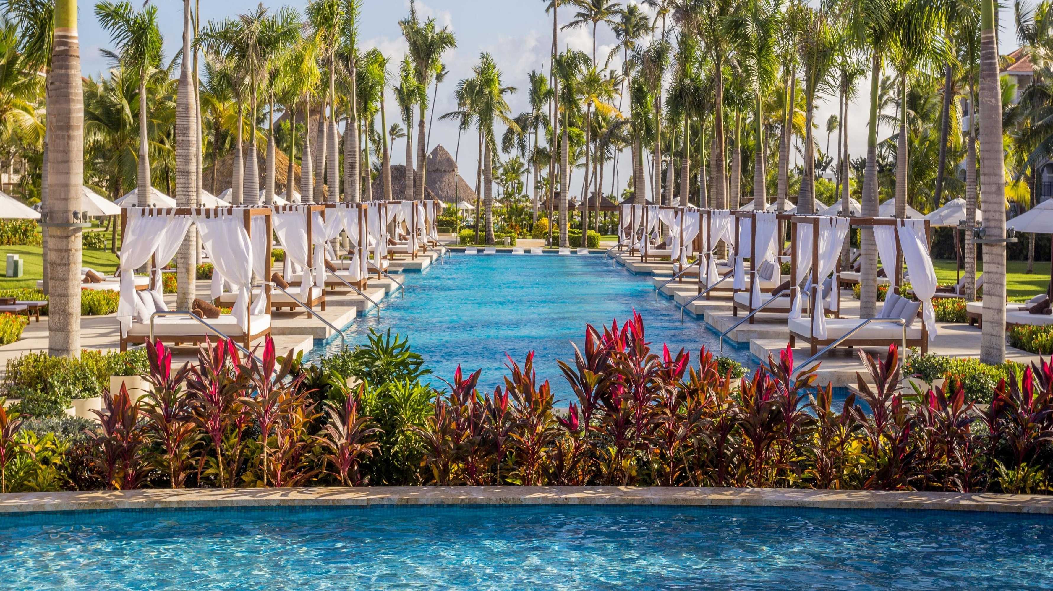 Gift card for Secrets Royal Beach Punta Cana - Adults Only - All Inclusive Gift card for Secrets Royal Beach Punta Cana - Adults Only - All Inclusive
