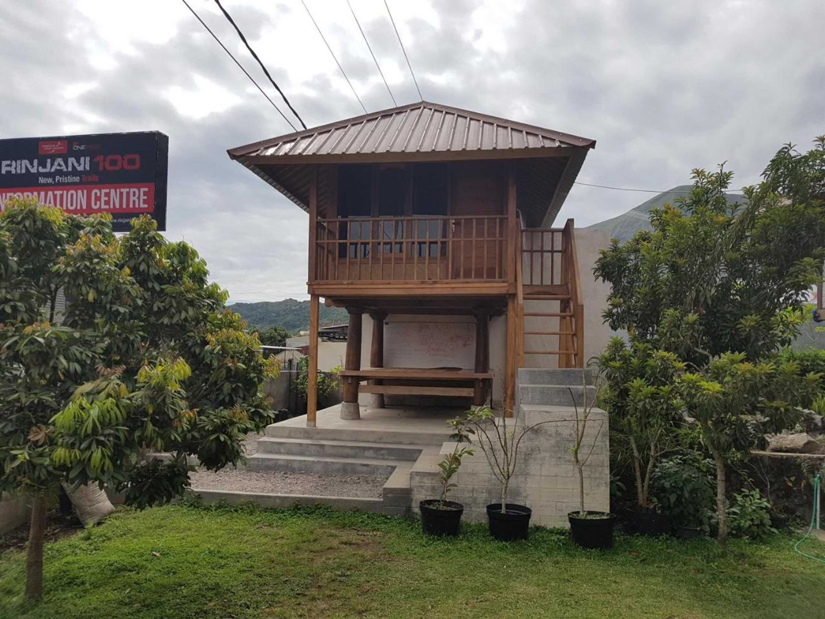 Gift card for Radiya Guesthouse