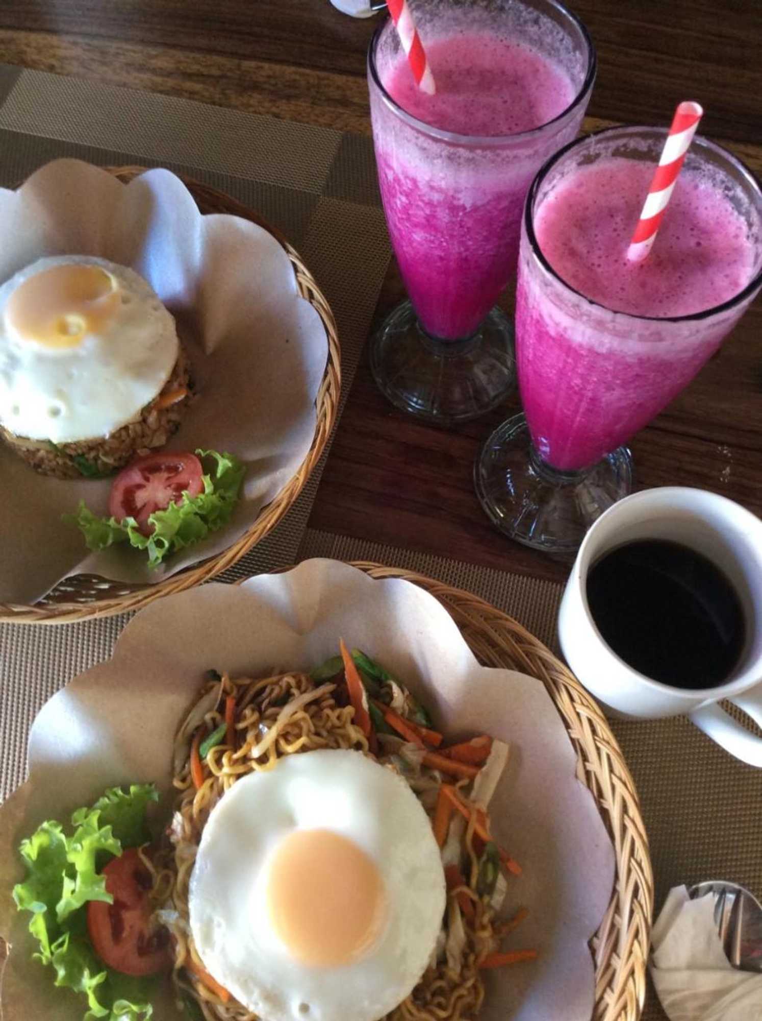 Gift card for Istana Balian