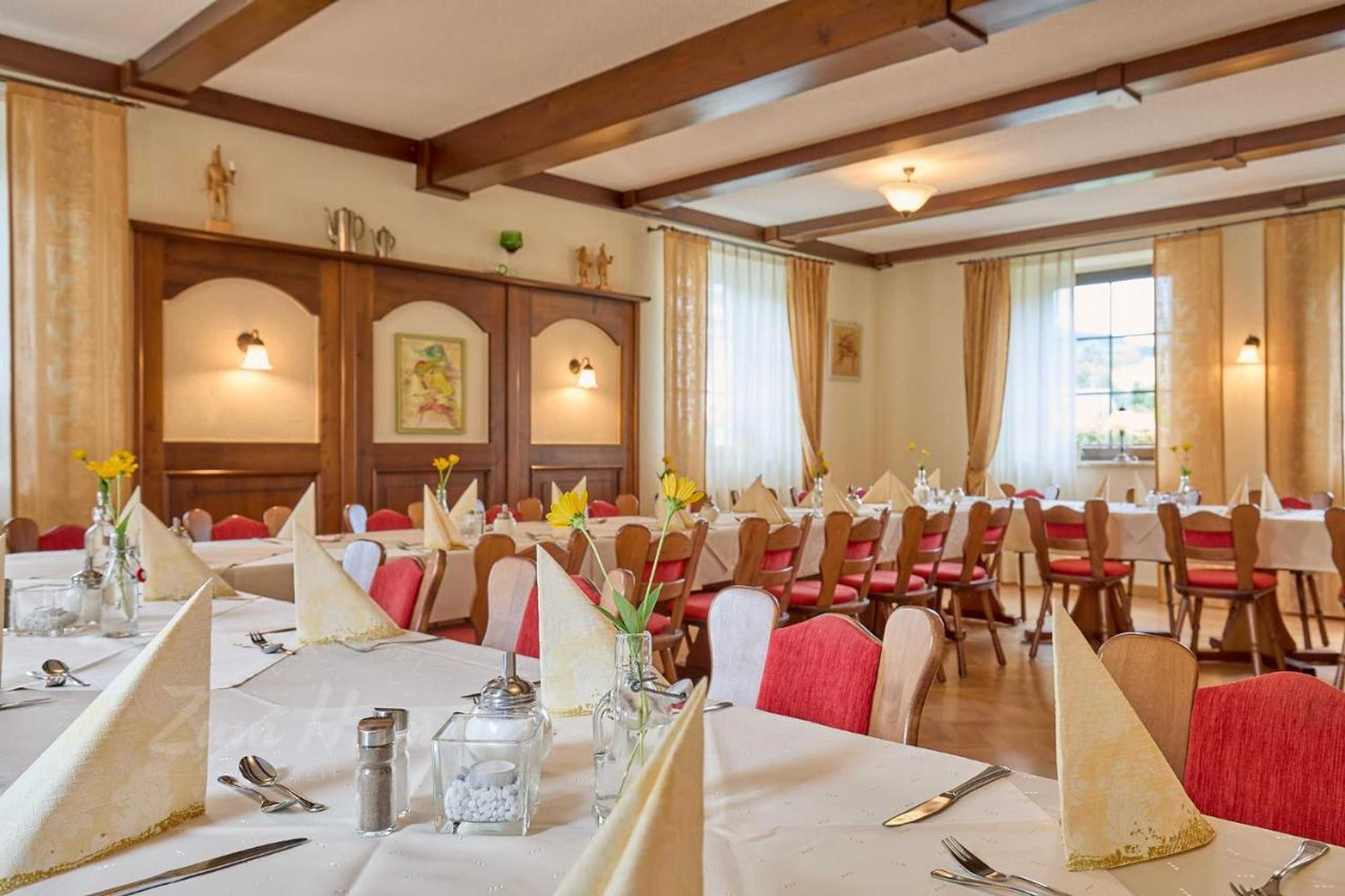 Gift card for Landhotel Zum Hammer