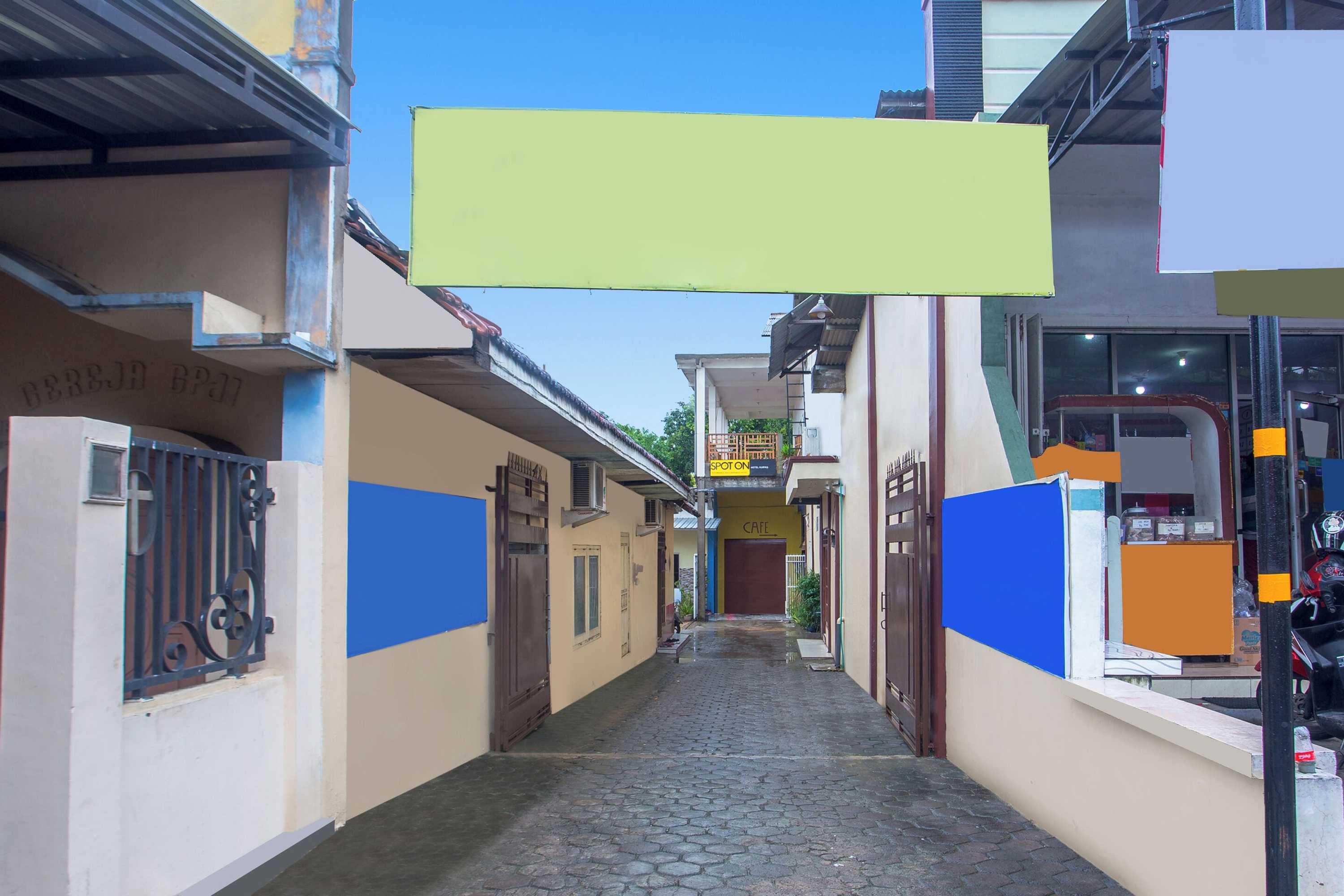 Gift card for Oyo Life 3119 Hotel Kurnia