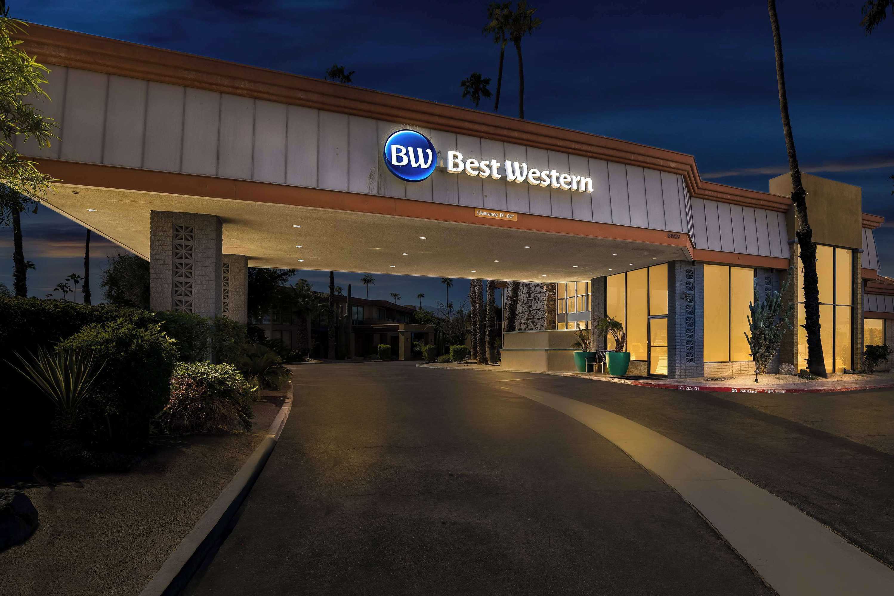 Gift card for Best Western Date Tree Hotel Gift card for Best Western Date Tree Hotel