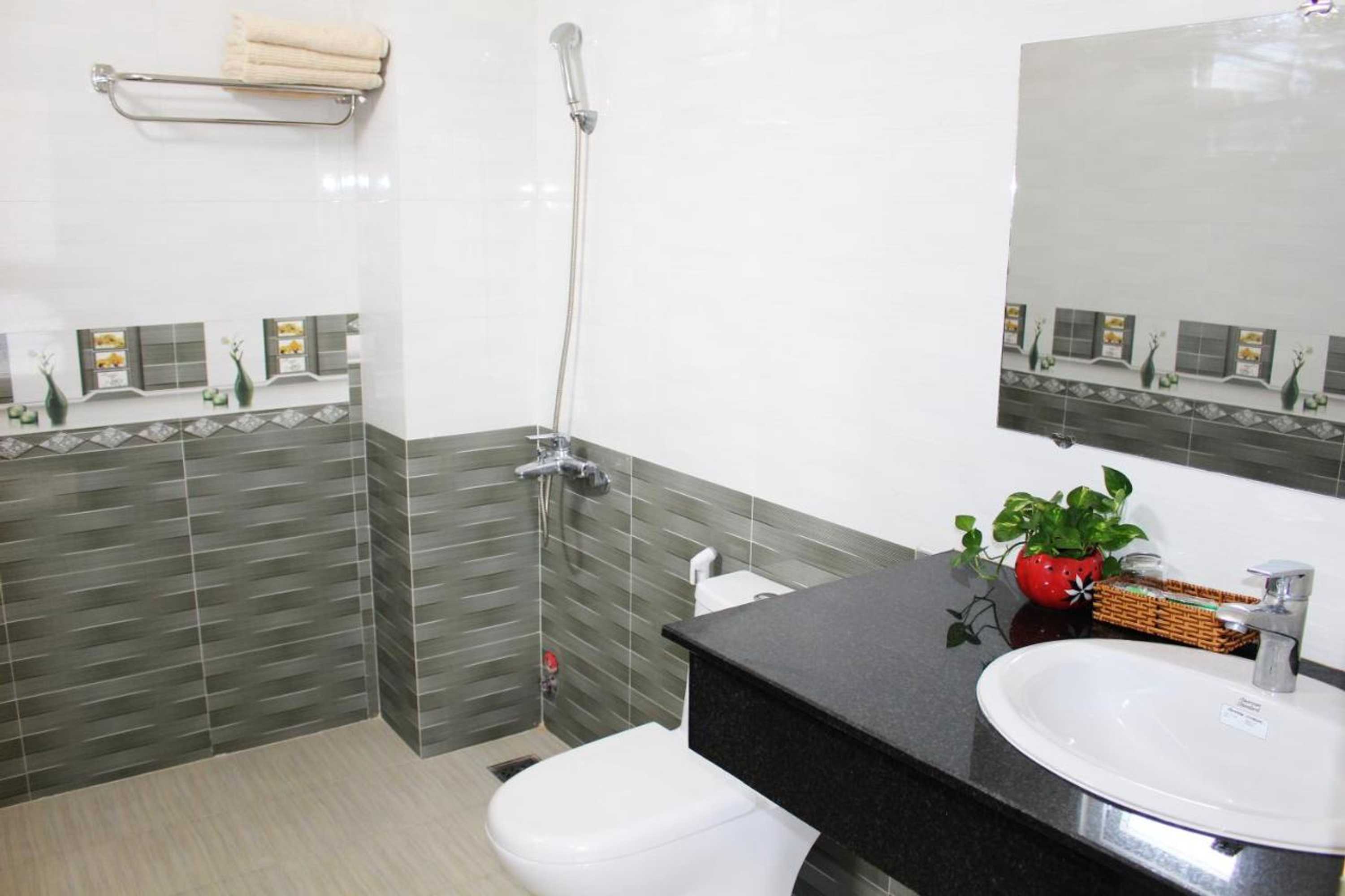 Gift card for Hoang Gia Doc Let