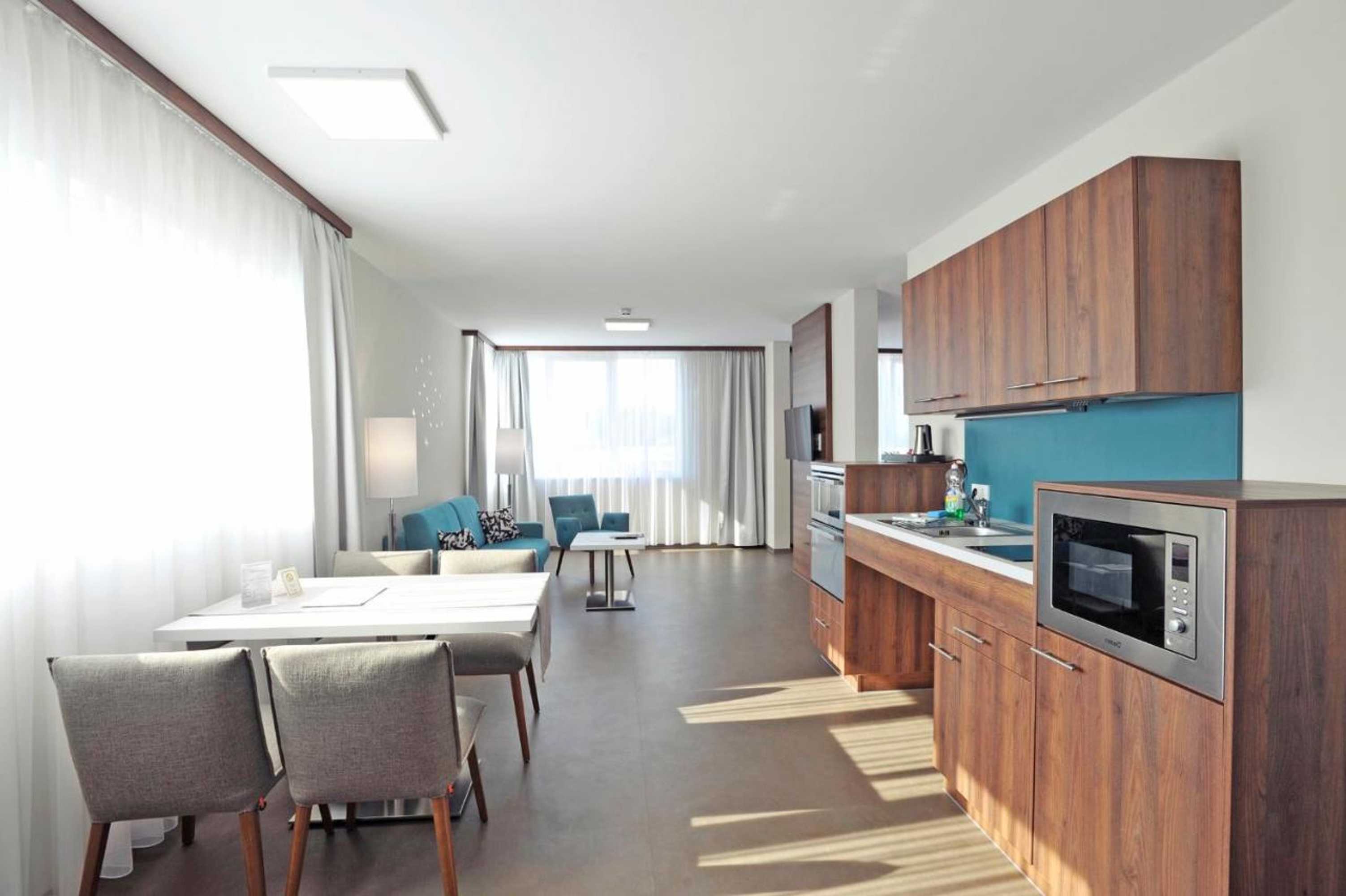 Gift card for Apart Hotel Firstboarding Bayreuth