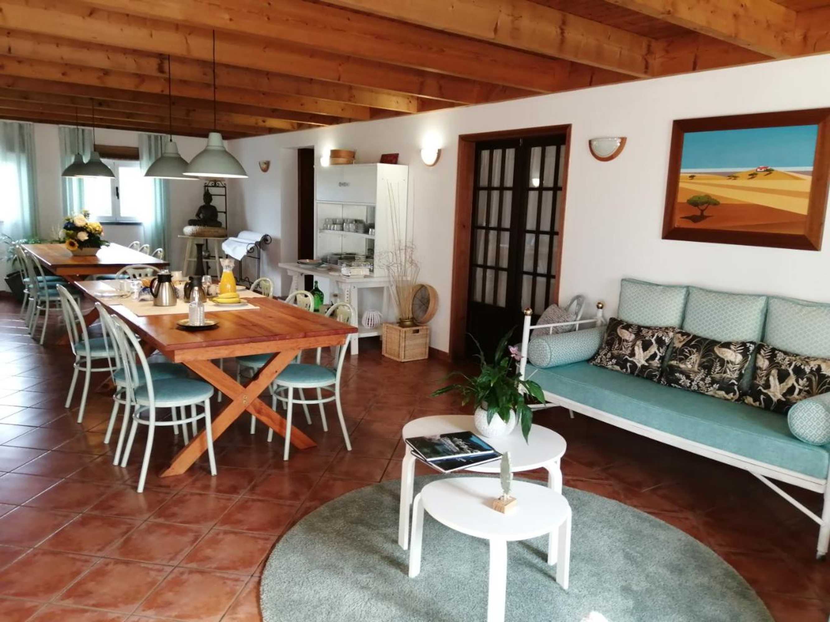 Gift card for Vale do Grou Natura