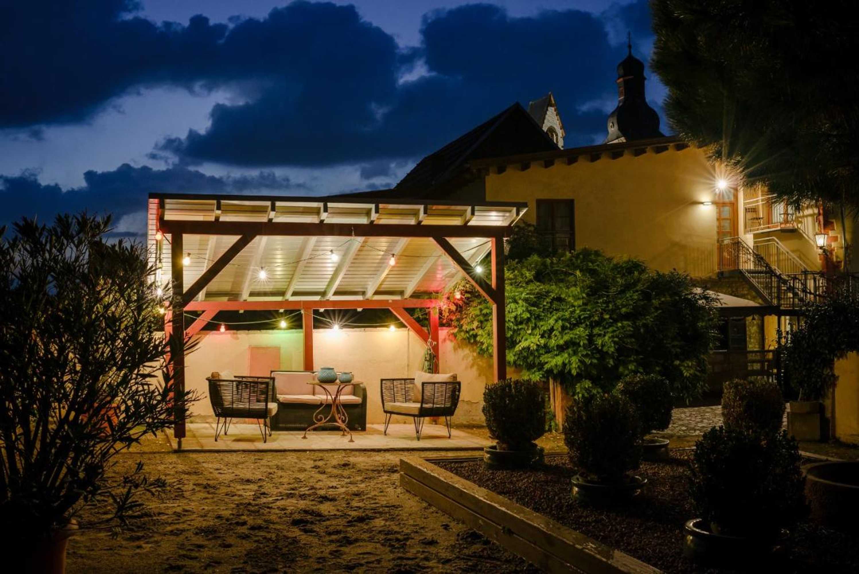 Gift card for Hotel Kollektur