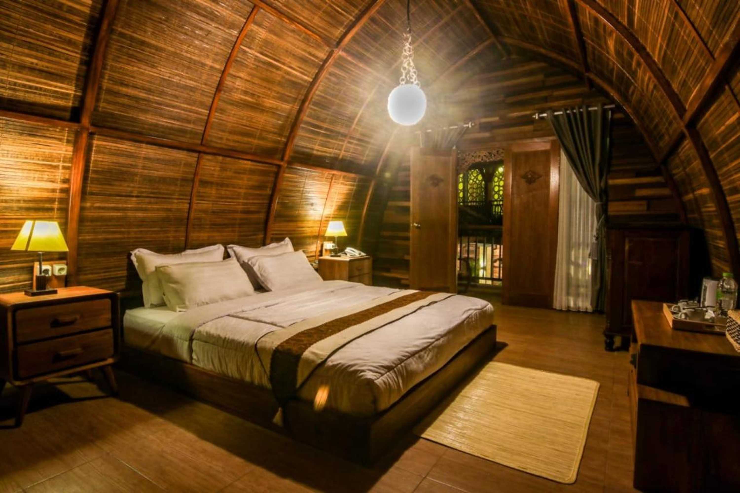 Gift card for Khanaya Hotel Borobudur