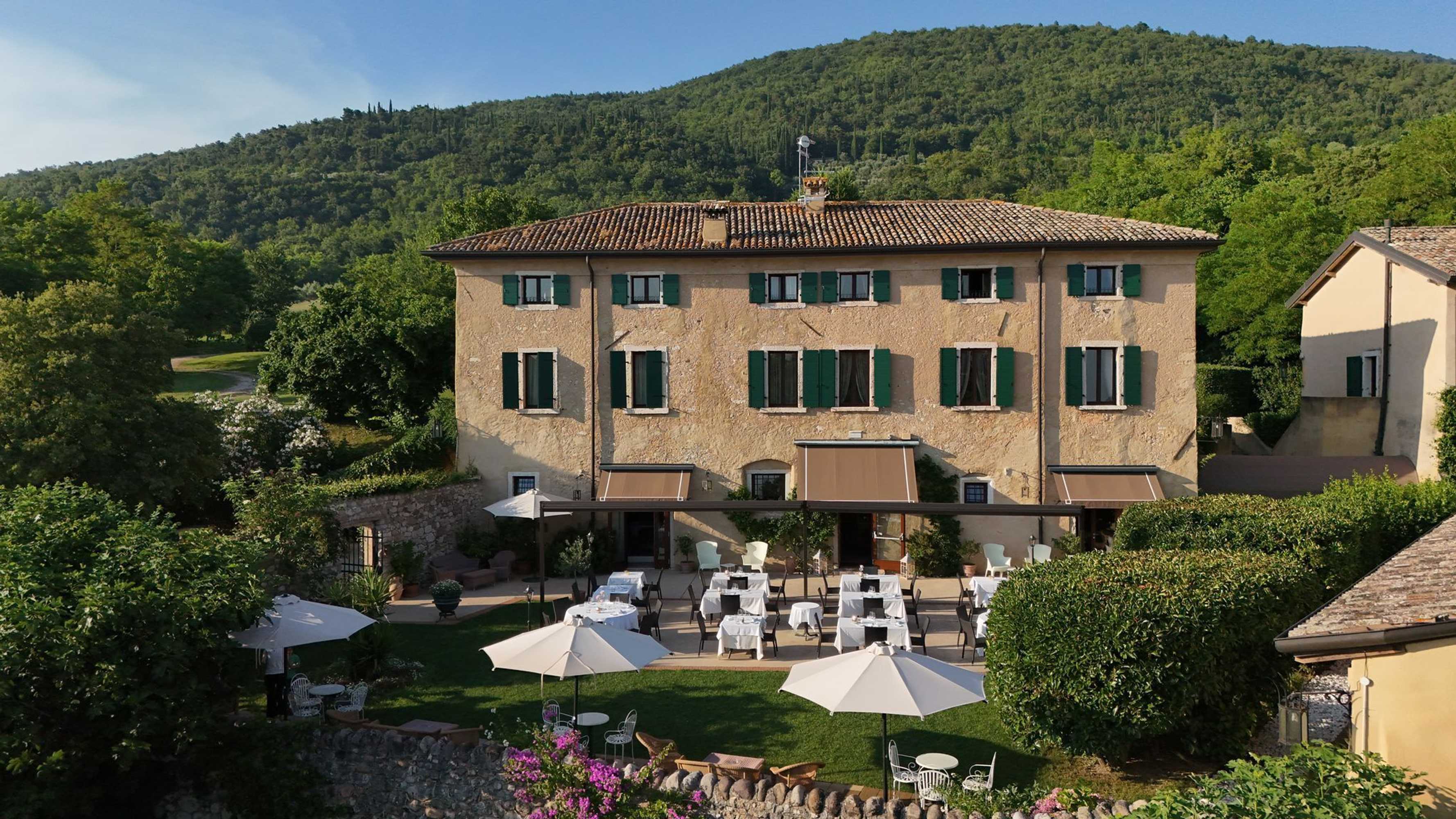 Gift card for Resort Locanda San Verolo Boutique Hotel Gift card for Resort Locanda San Verolo Boutique Hotel