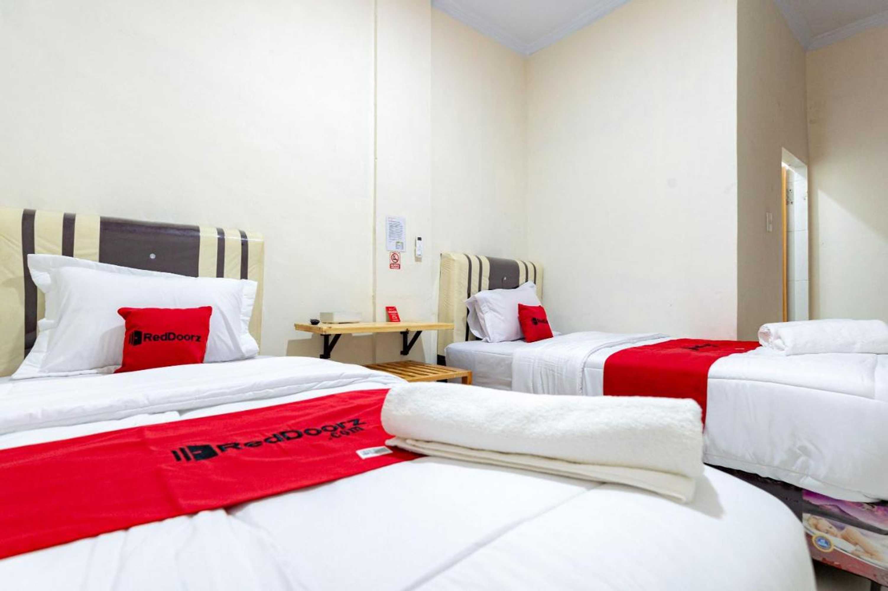 Gift card for Reddoorz @ Simpang Pemda Medan