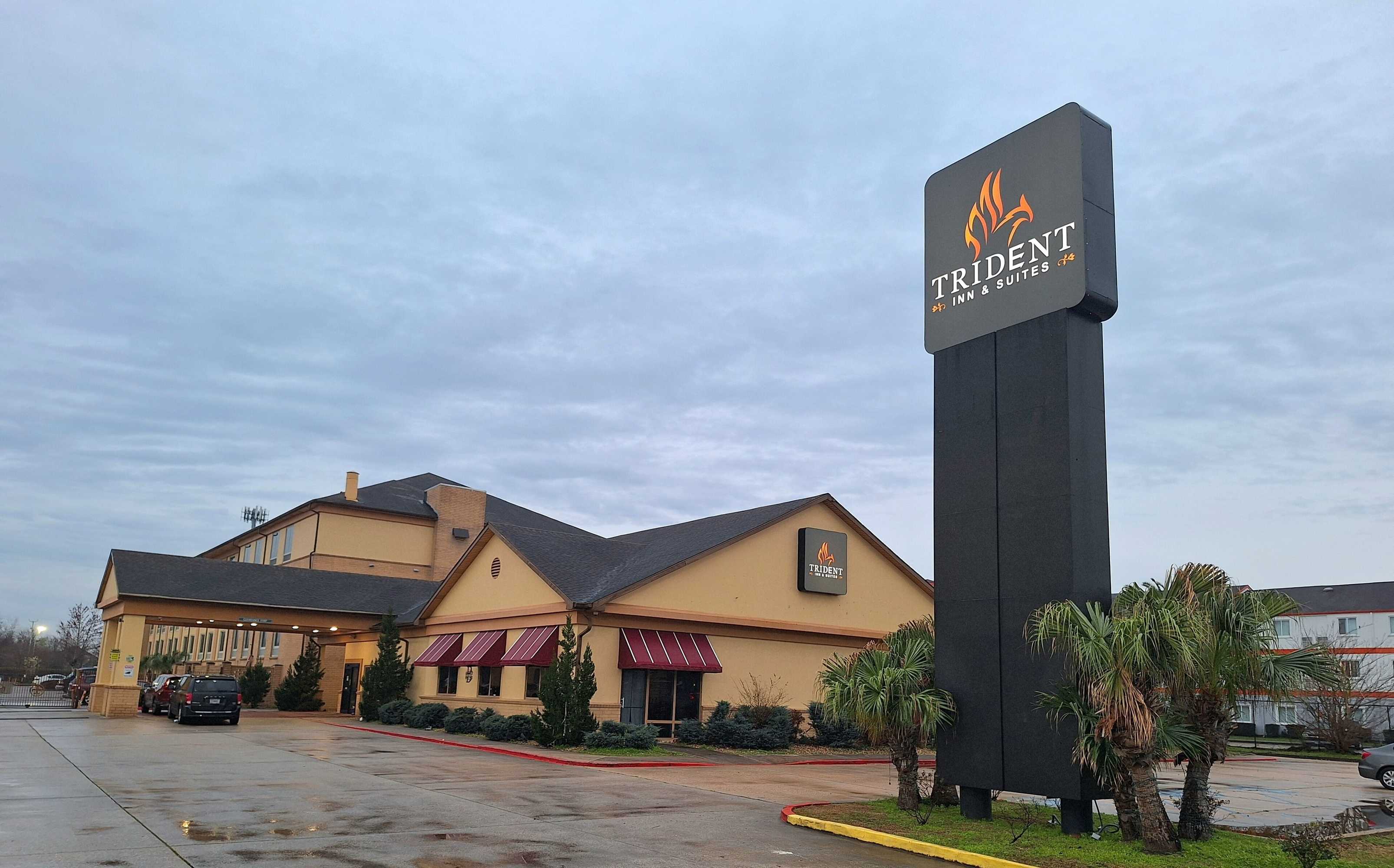 Gift card for Trident Inn & Suites, New Orleans Gift card for Trident Inn & Suites, New Orleans