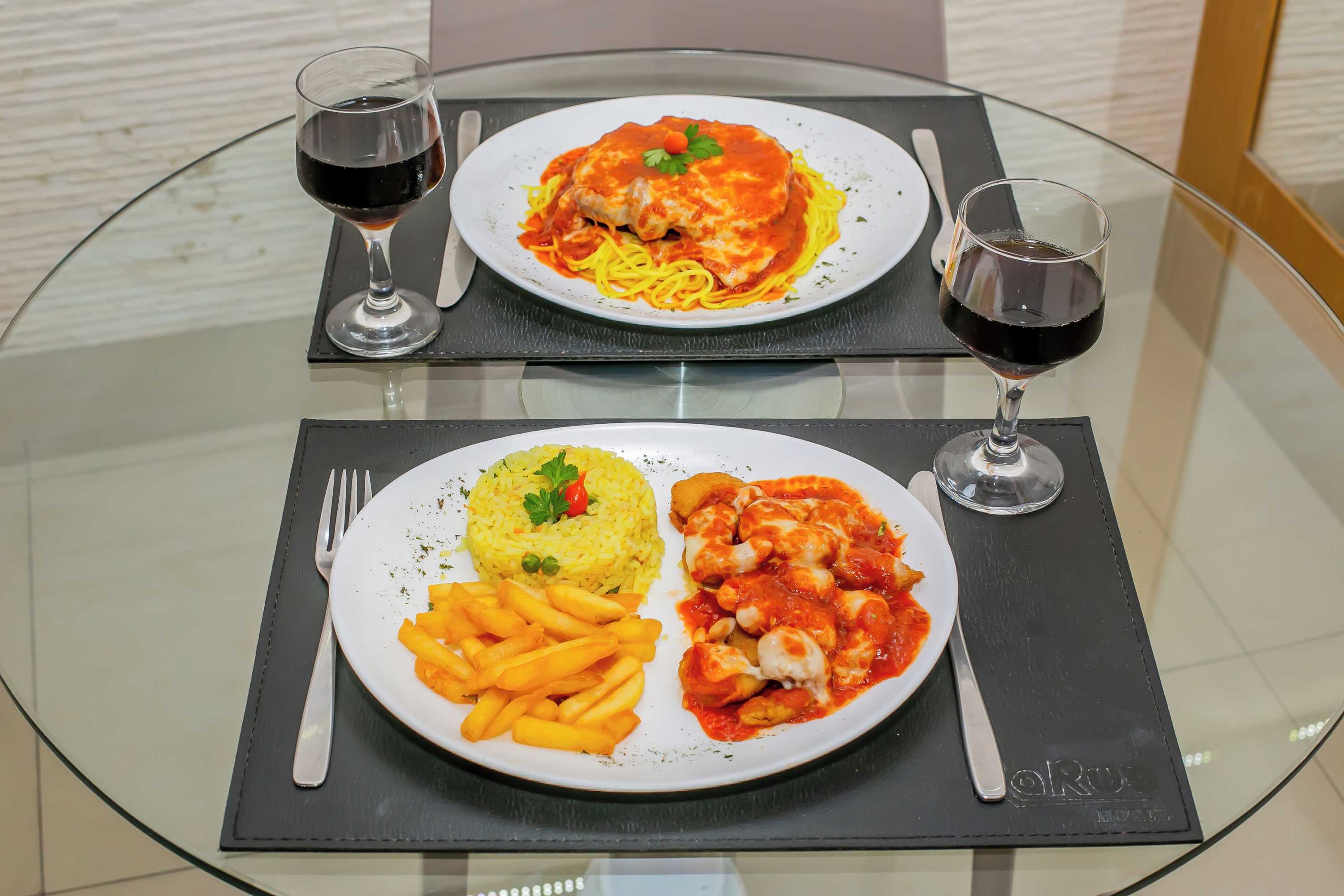 Gift card for Raru's Motel Cidade Jardim (adult Only) Gift card for Raru's Motel Cidade Jardim (adult Only)