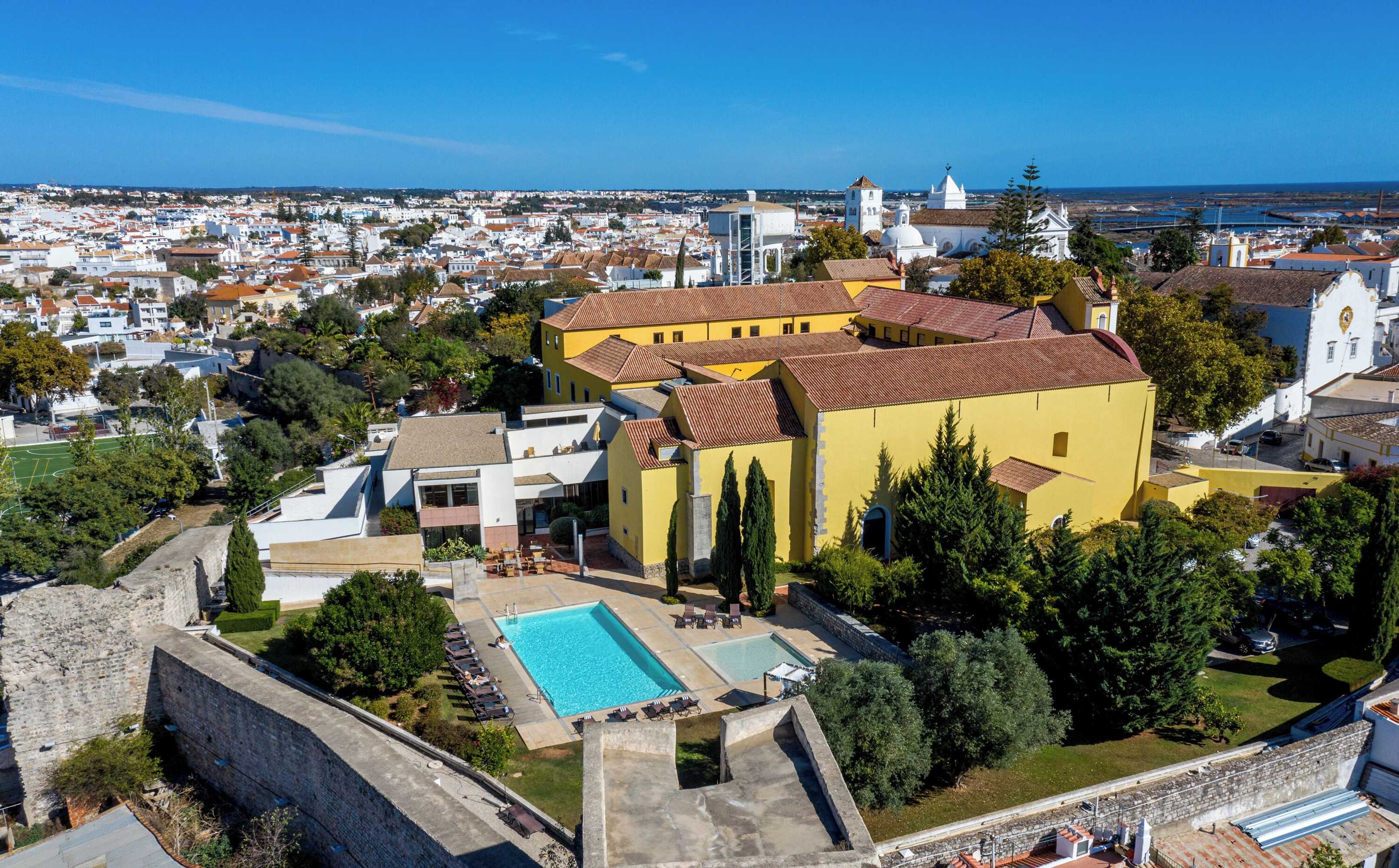 Gift card for Pousada Convento de Tavira - Historic Hotel Gift card for Pousada Convento de Tavira - Historic Hotel
