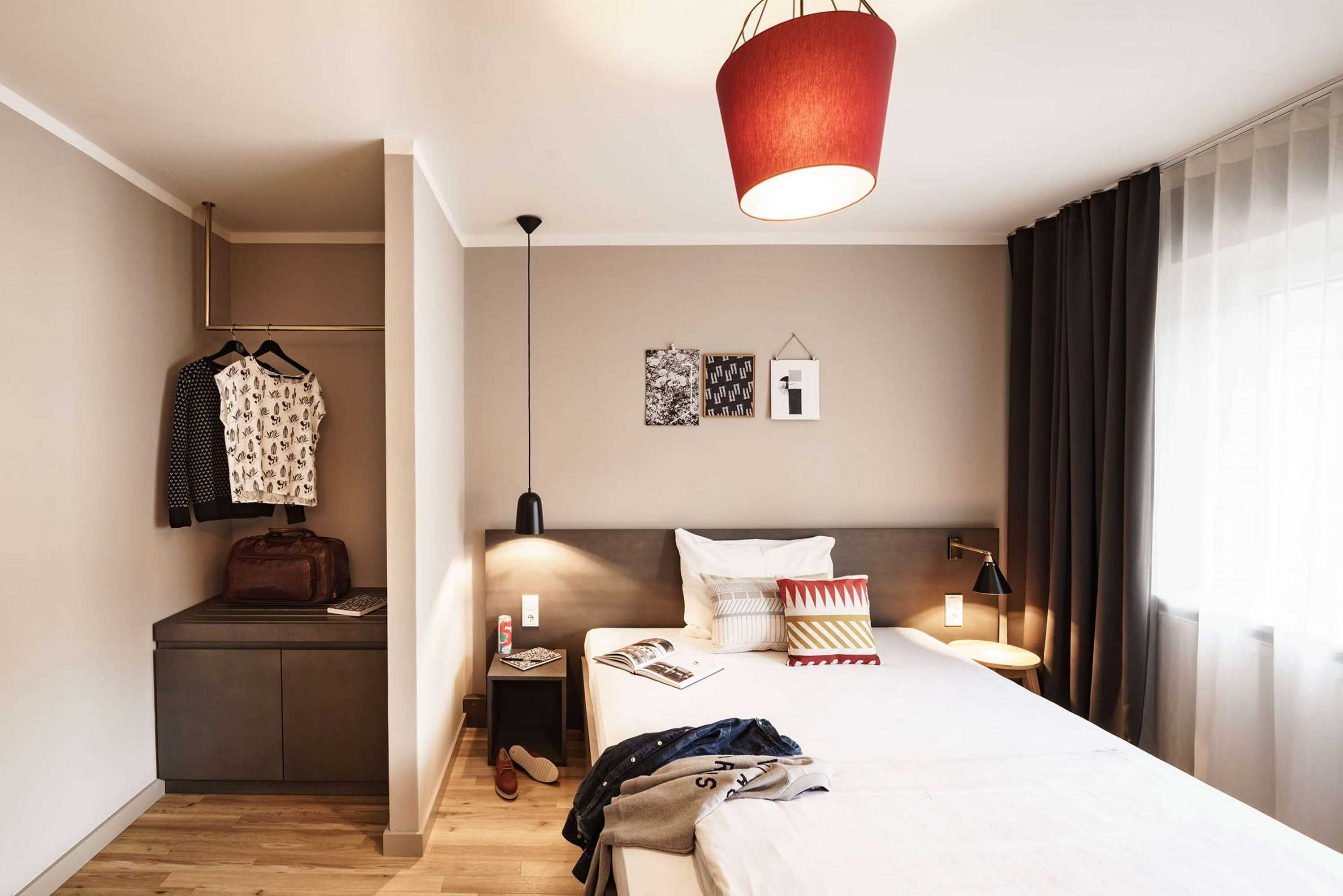 Gift card for Bold Hotel München Zentrum Gift card for Bold Hotel München Zentrum