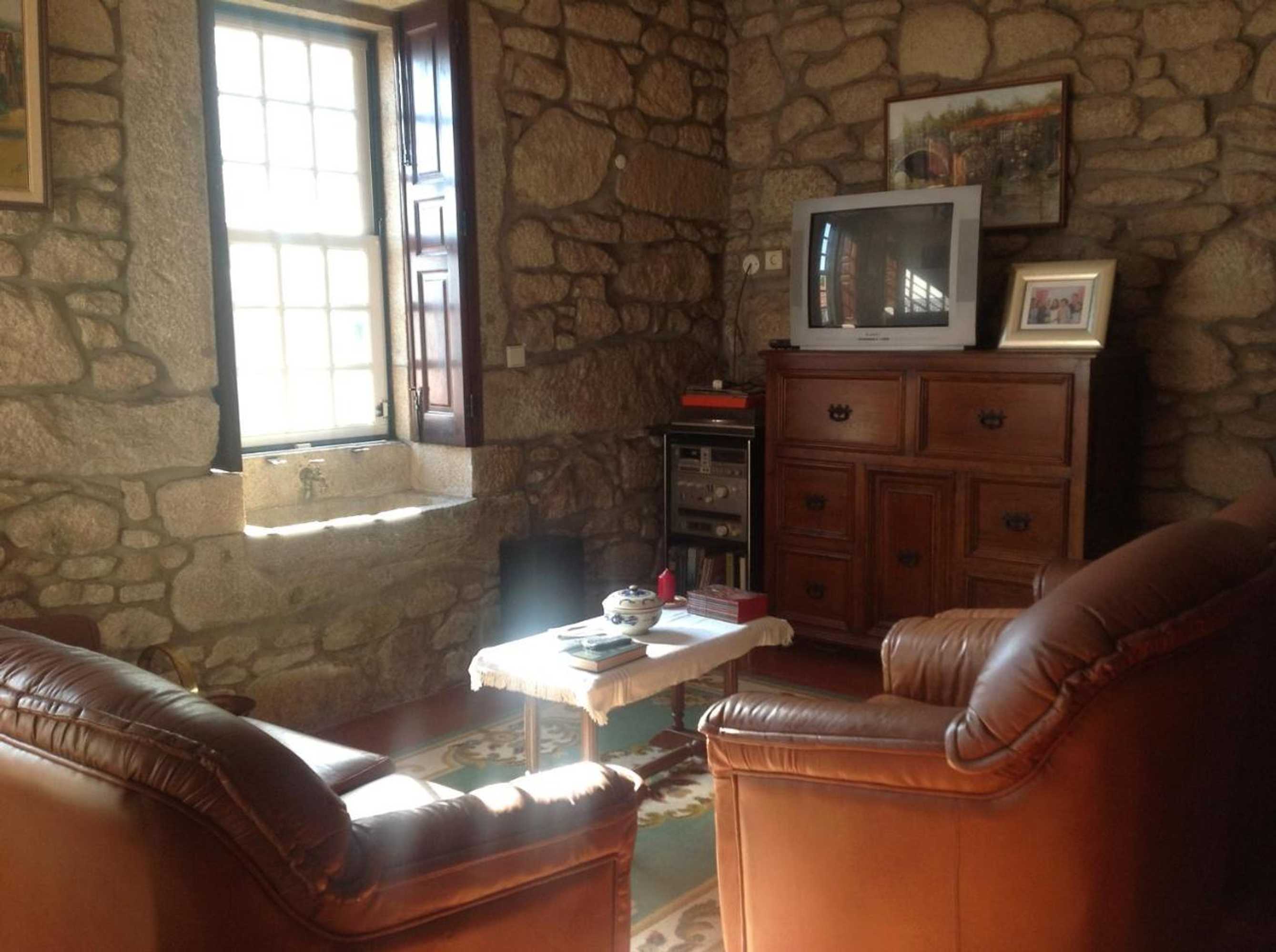 Gift card for Casa Boavista