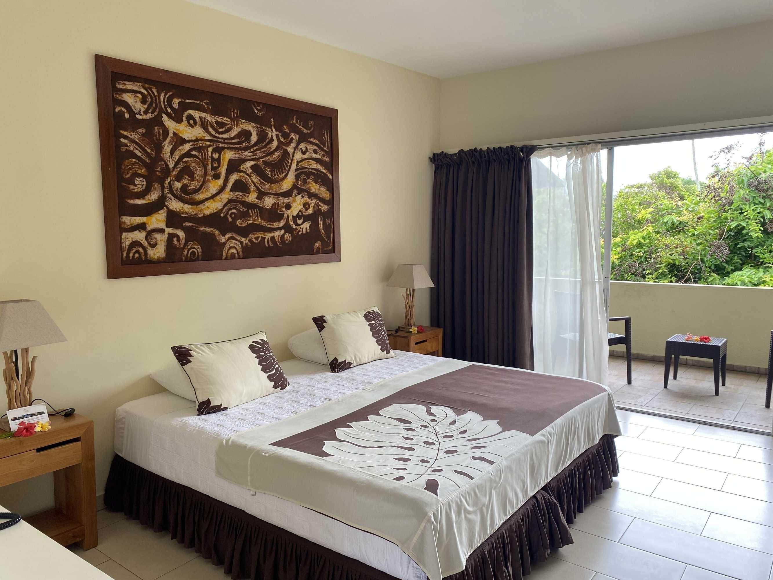 Gift card for Hotel Royal Tahitien Gift card for Hotel Royal Tahitien