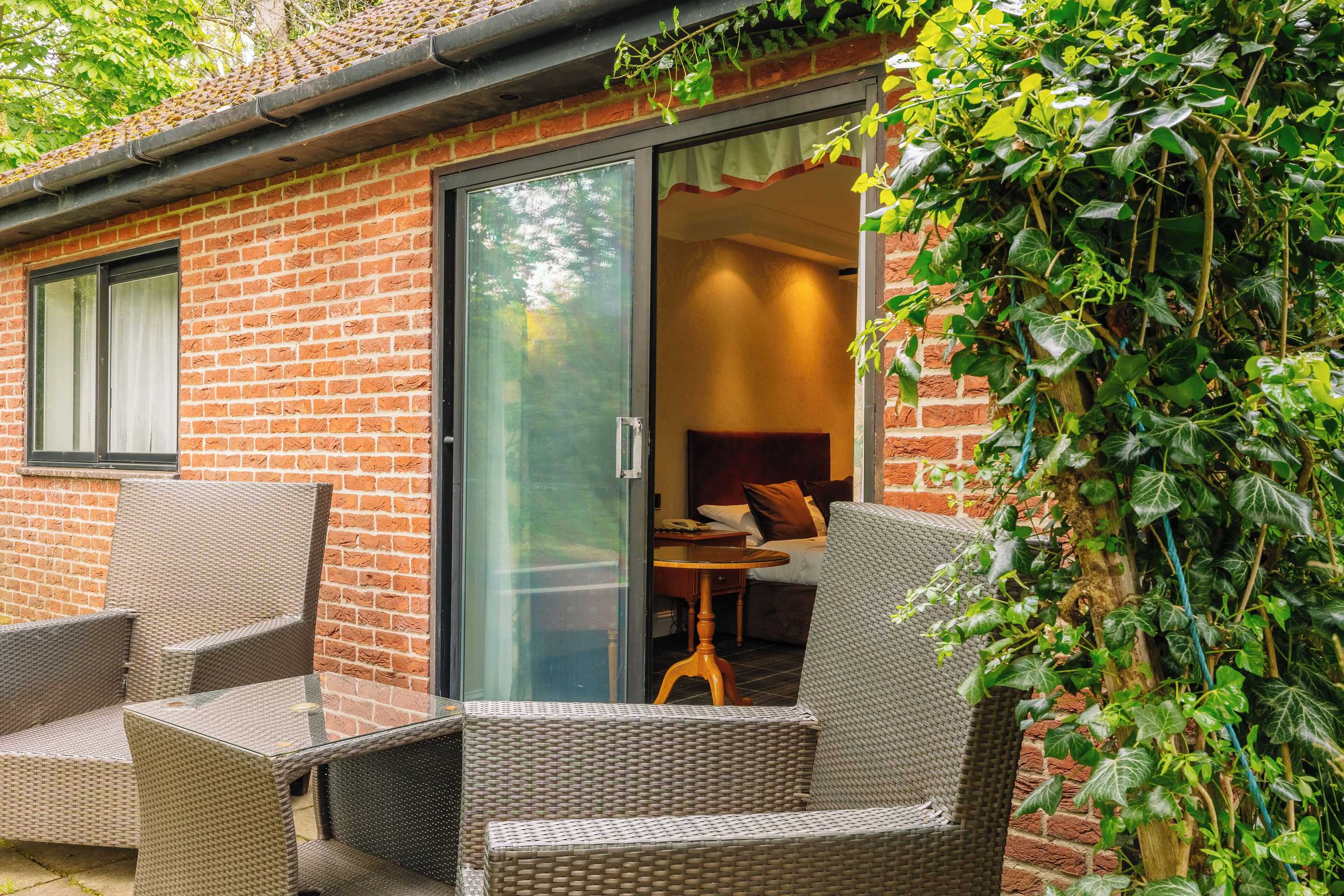 Gift card for Muthu Belstead Brook Hotel