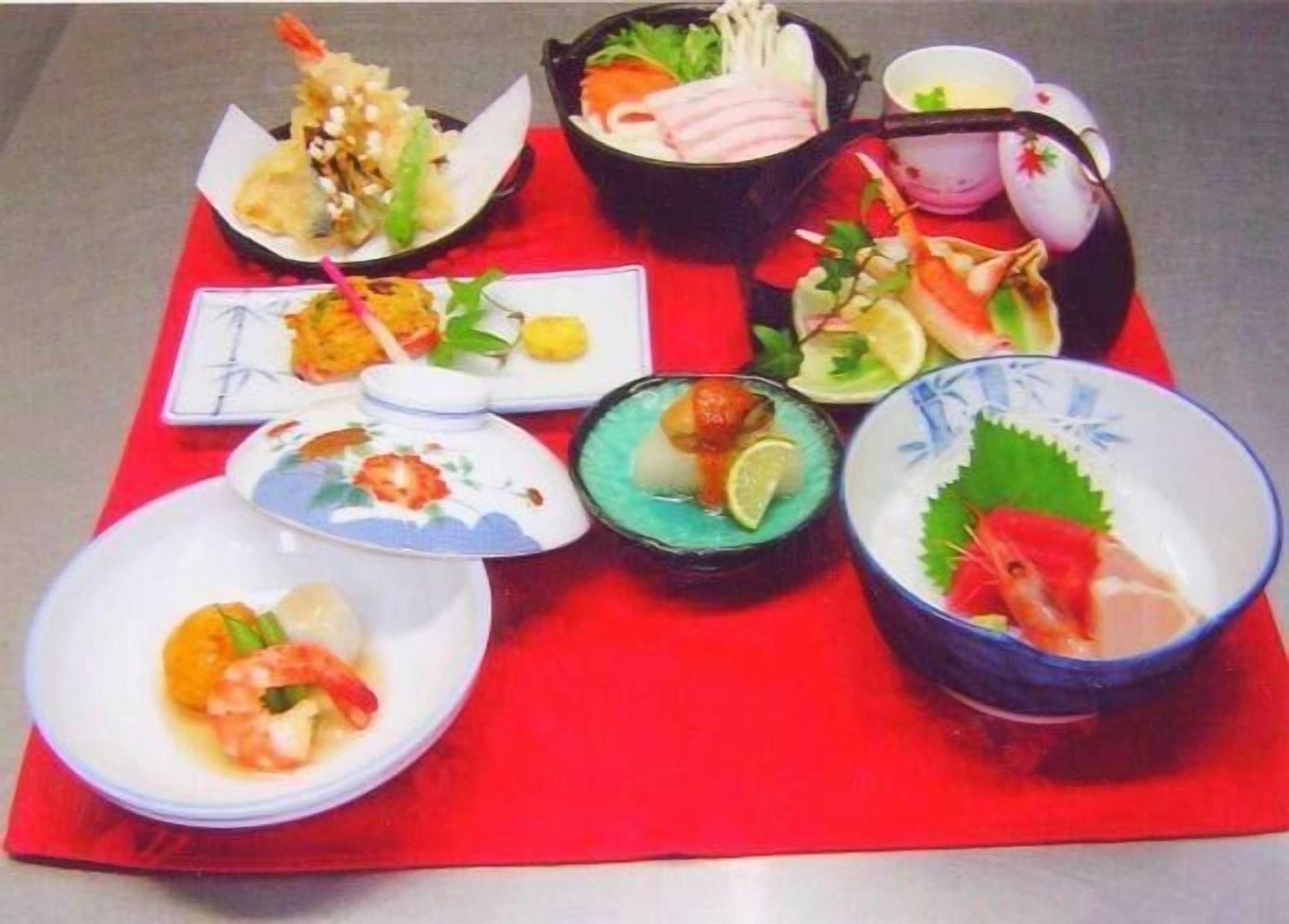 Gift card for Hotel Ikaho Ginsui Gift card for Hotel Ikaho Ginsui