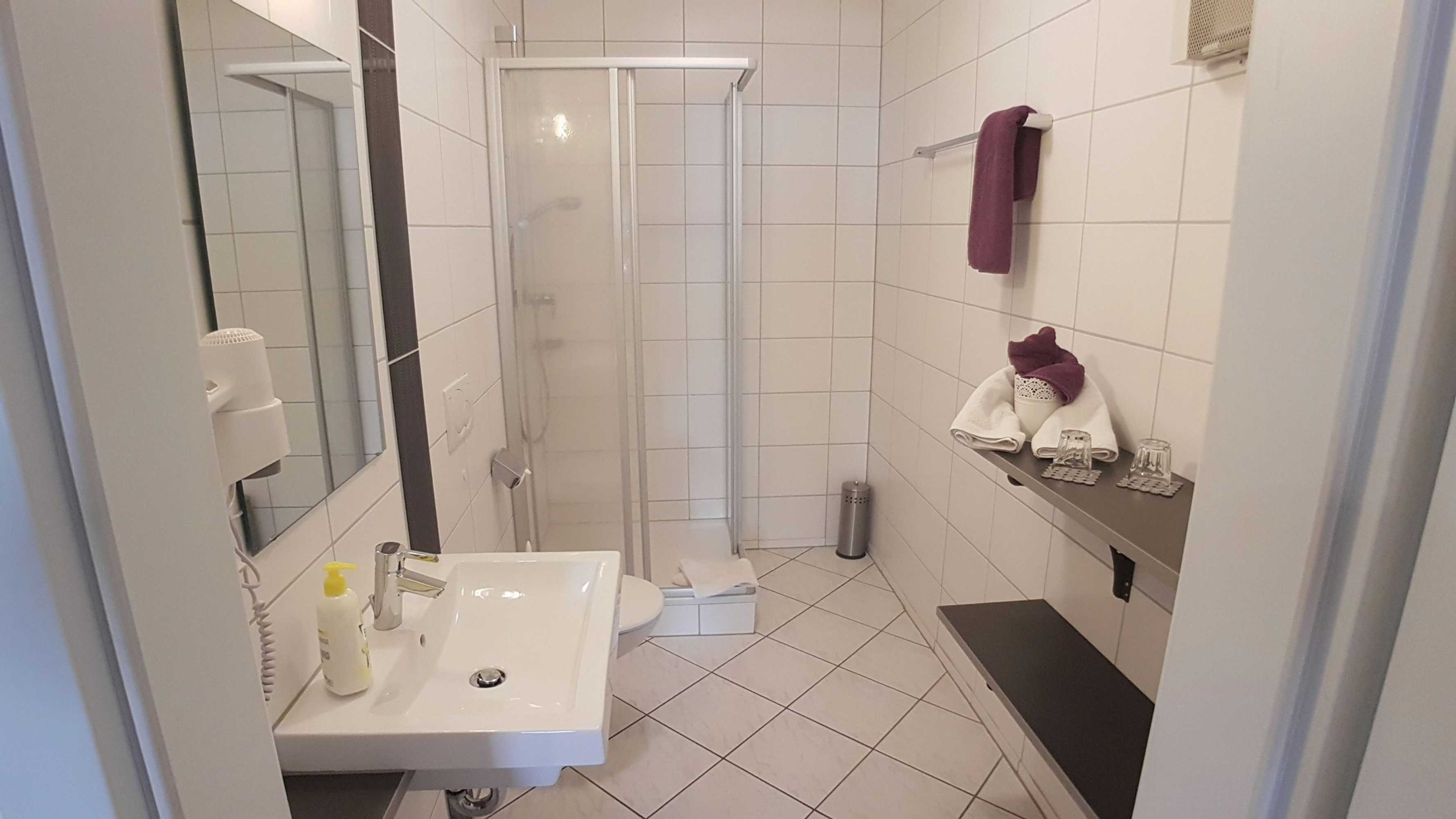 Gift card for Gästezimmer Burgplatz