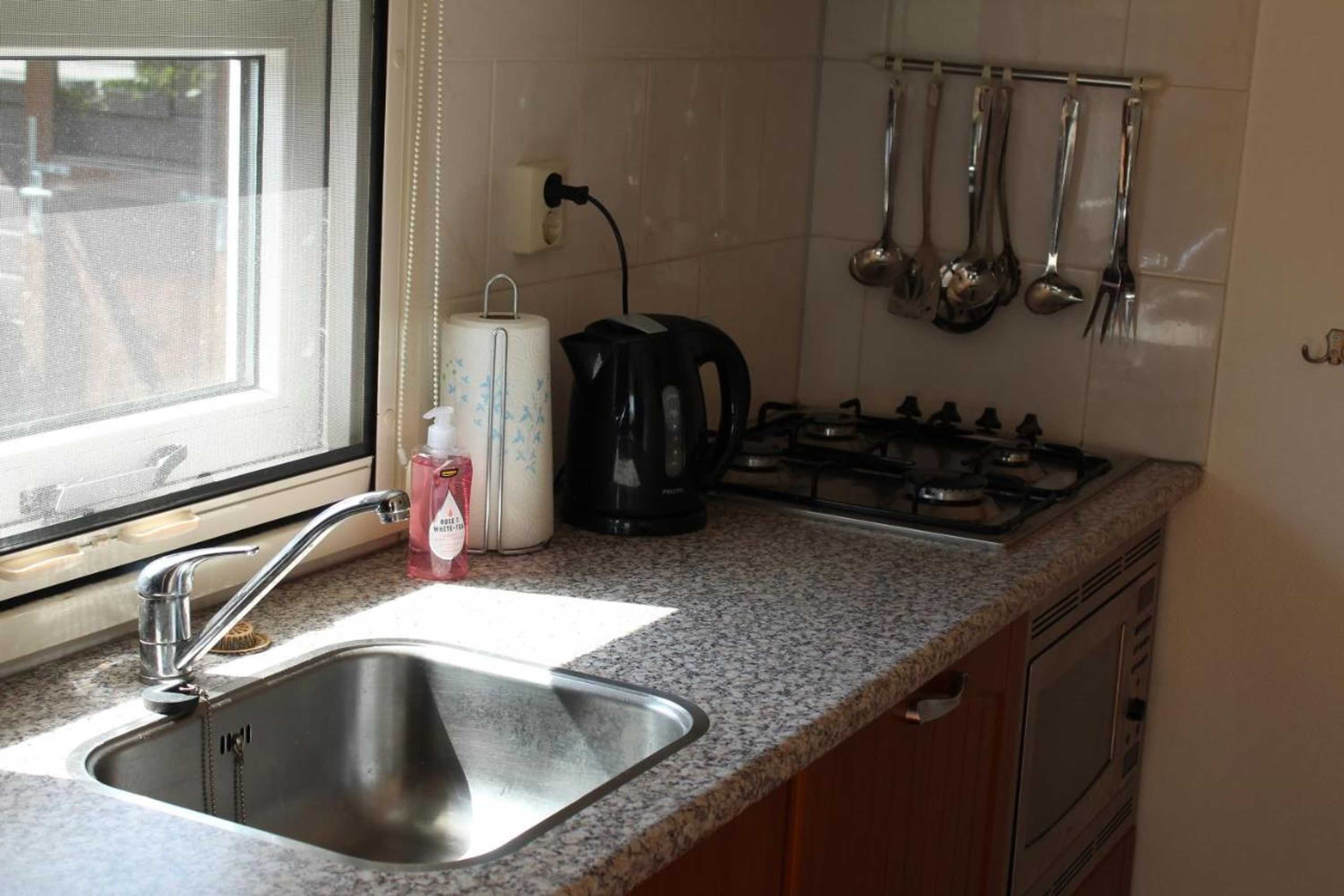 Gift card for Chalet Nr. 9 Resort Venetië