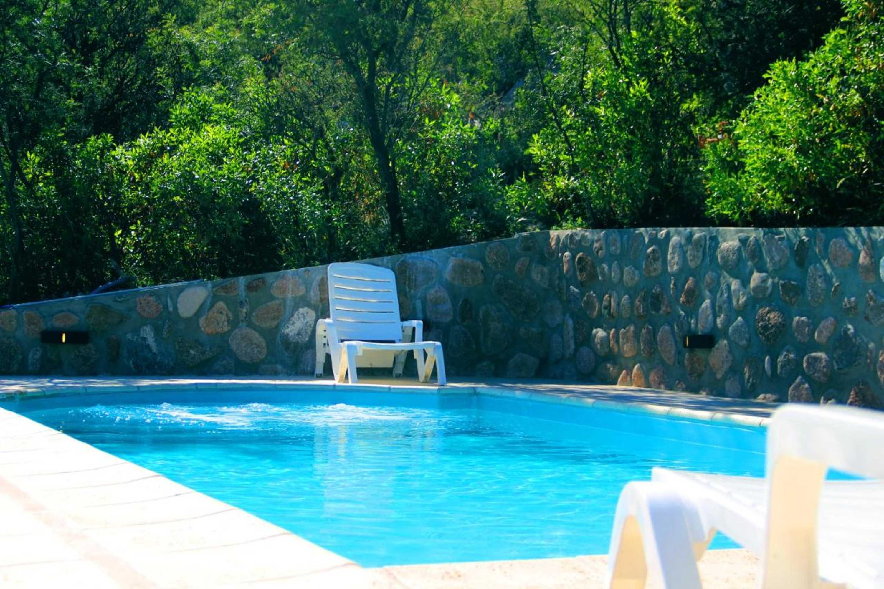 Gift card for Cabañas El Arcano