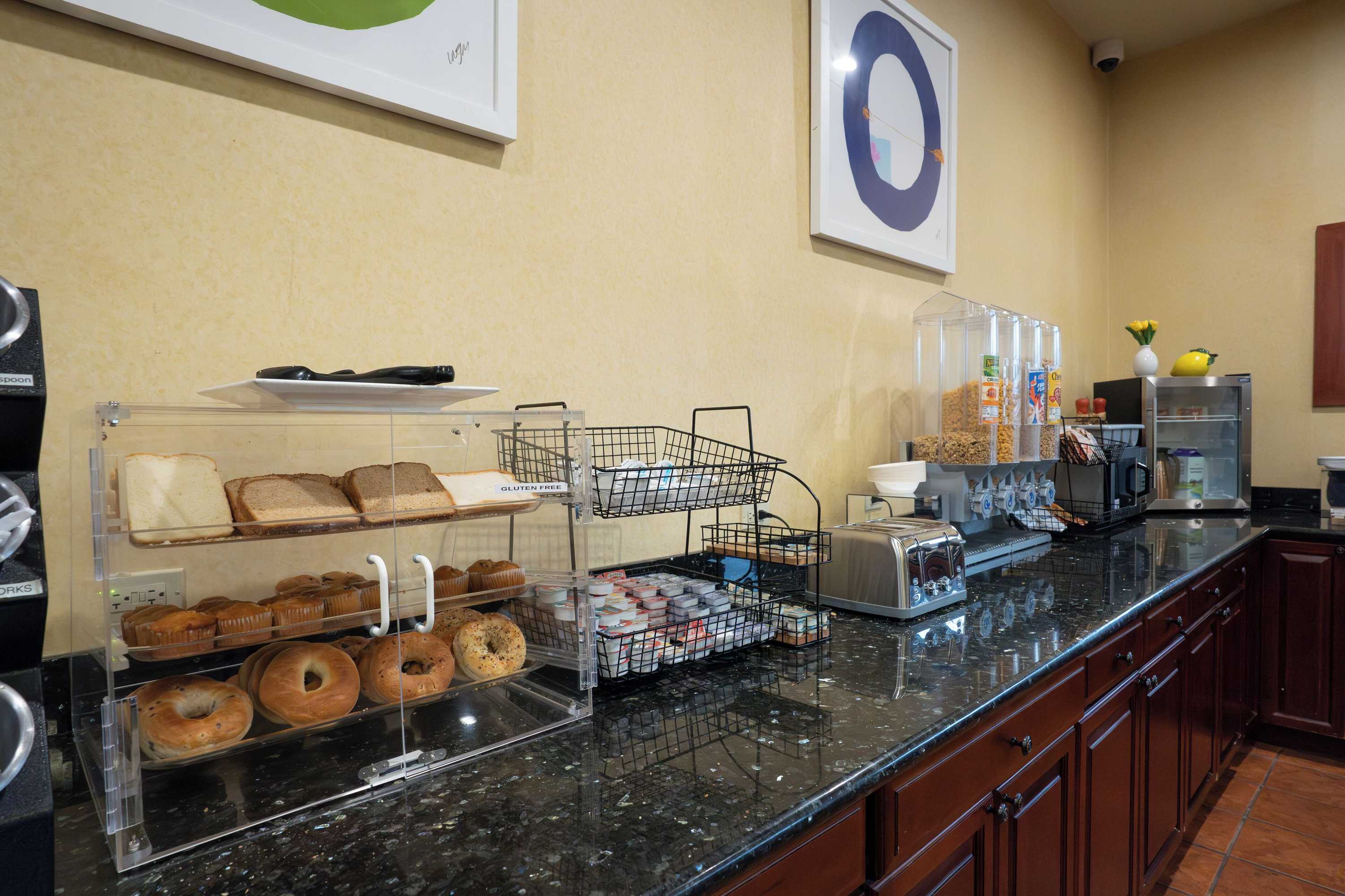 Gift card for Ramada by Wyndham Tukwila Southcenter