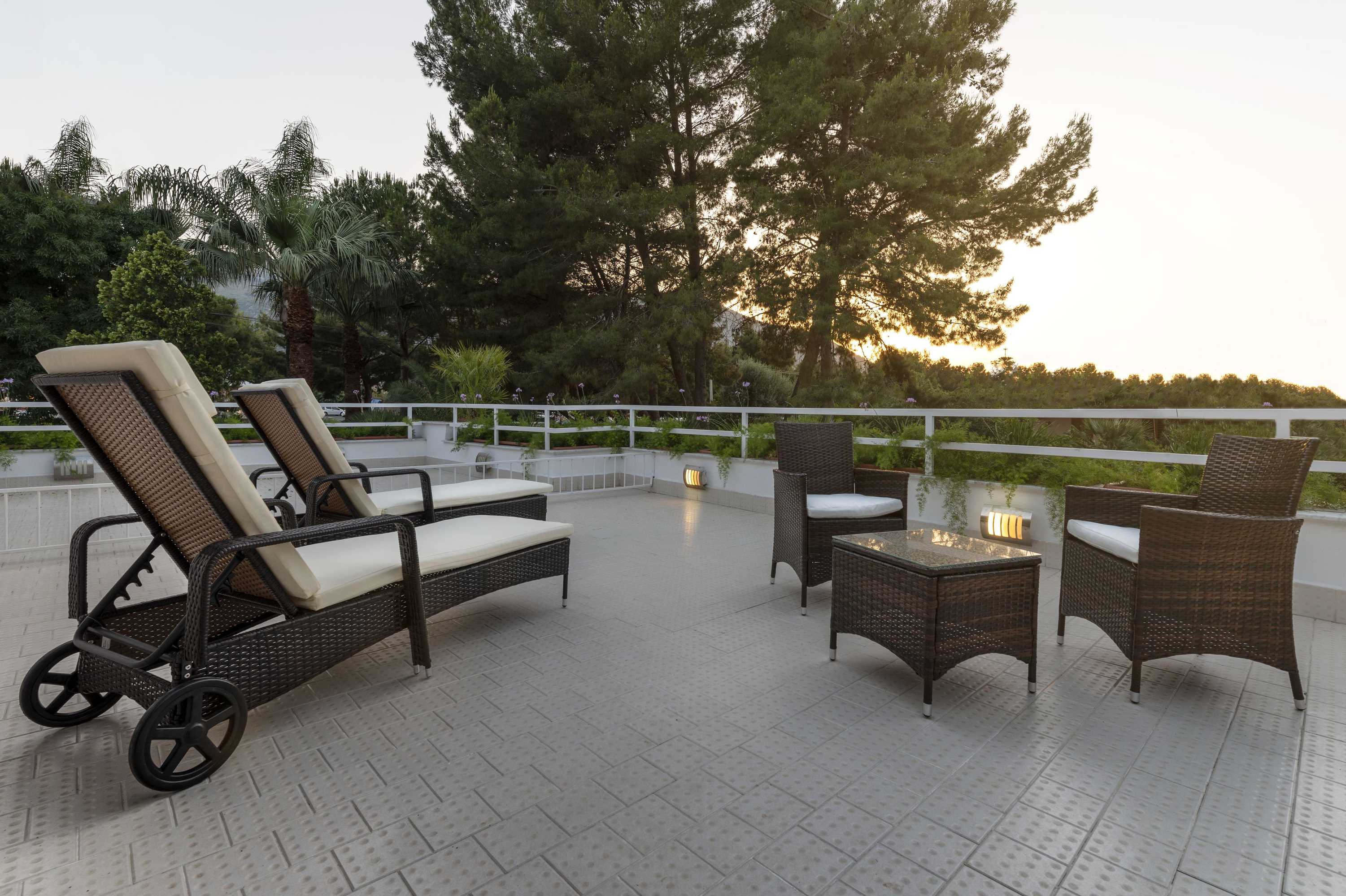 Gift card for Villa San Lorenzo Gift card for Villa San Lorenzo