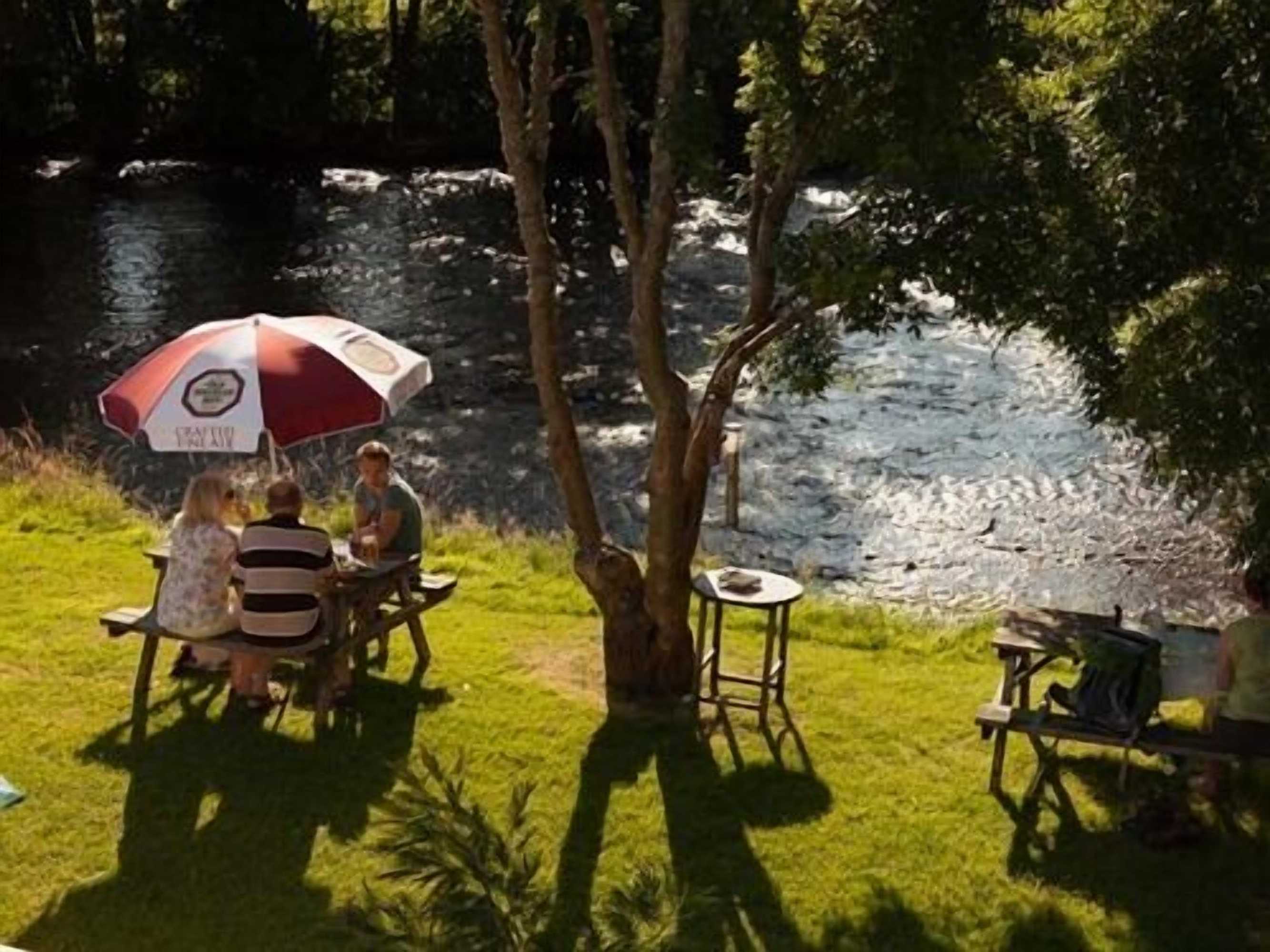 Gift card for Anchor Inn