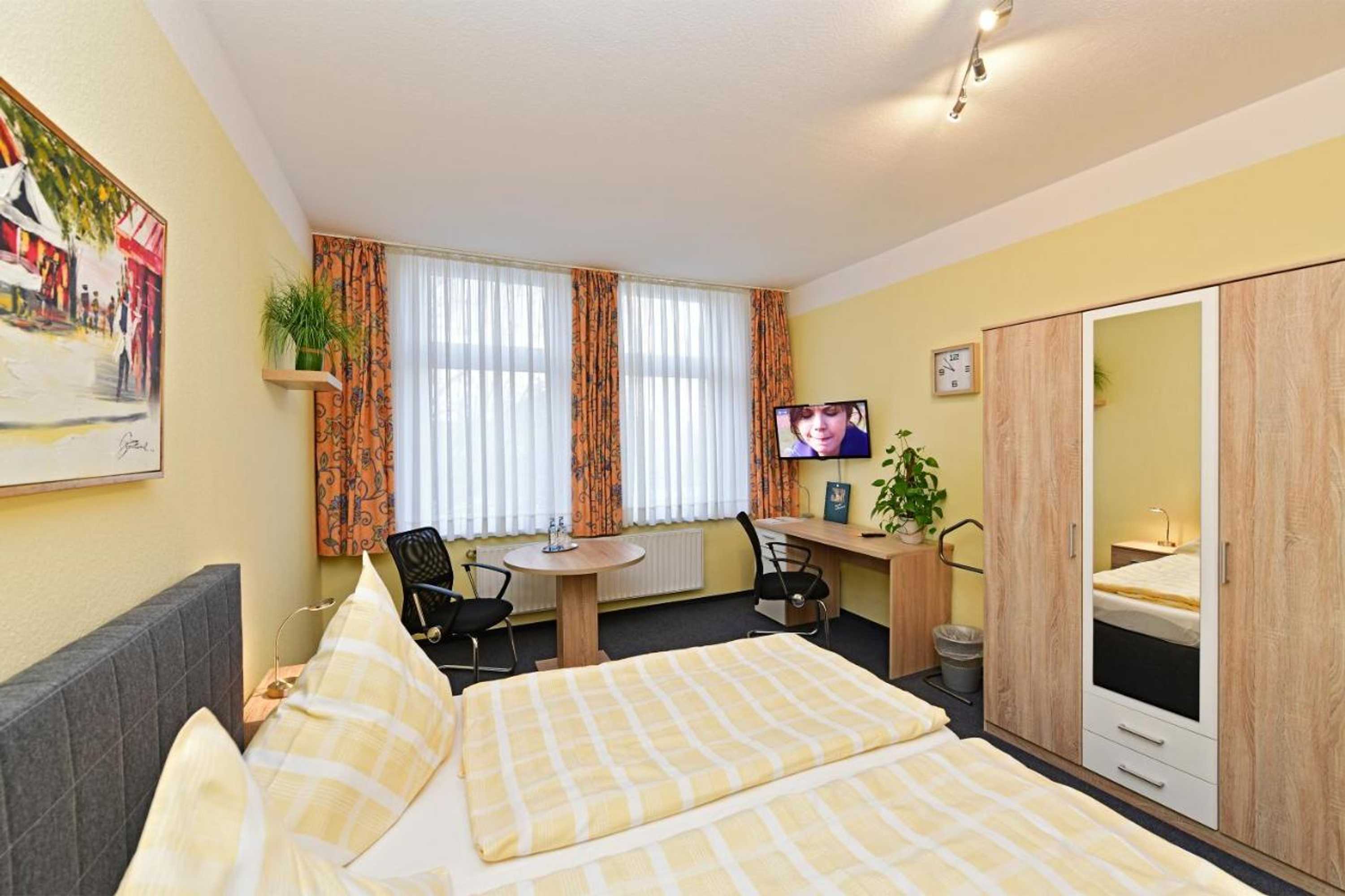 Gift card for Hotel Haus Kleimann-Reuer