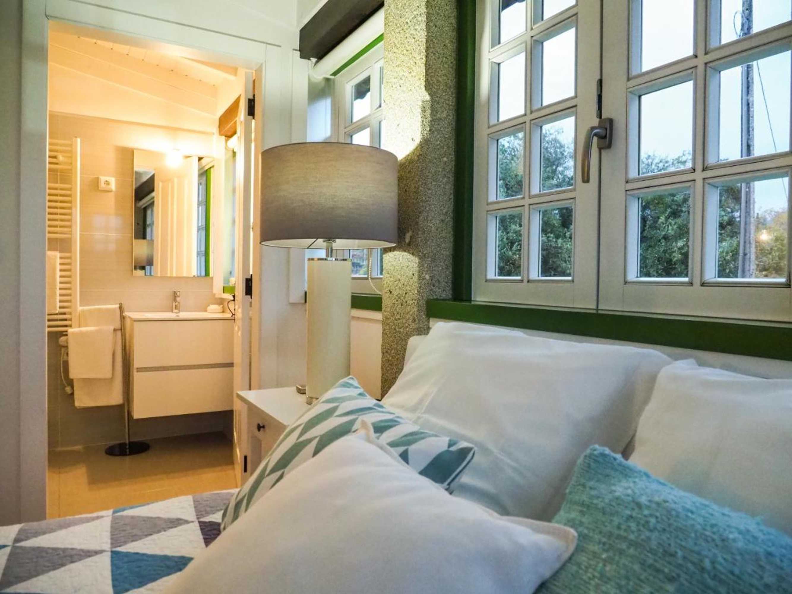 Gift card for Casa da Vinha