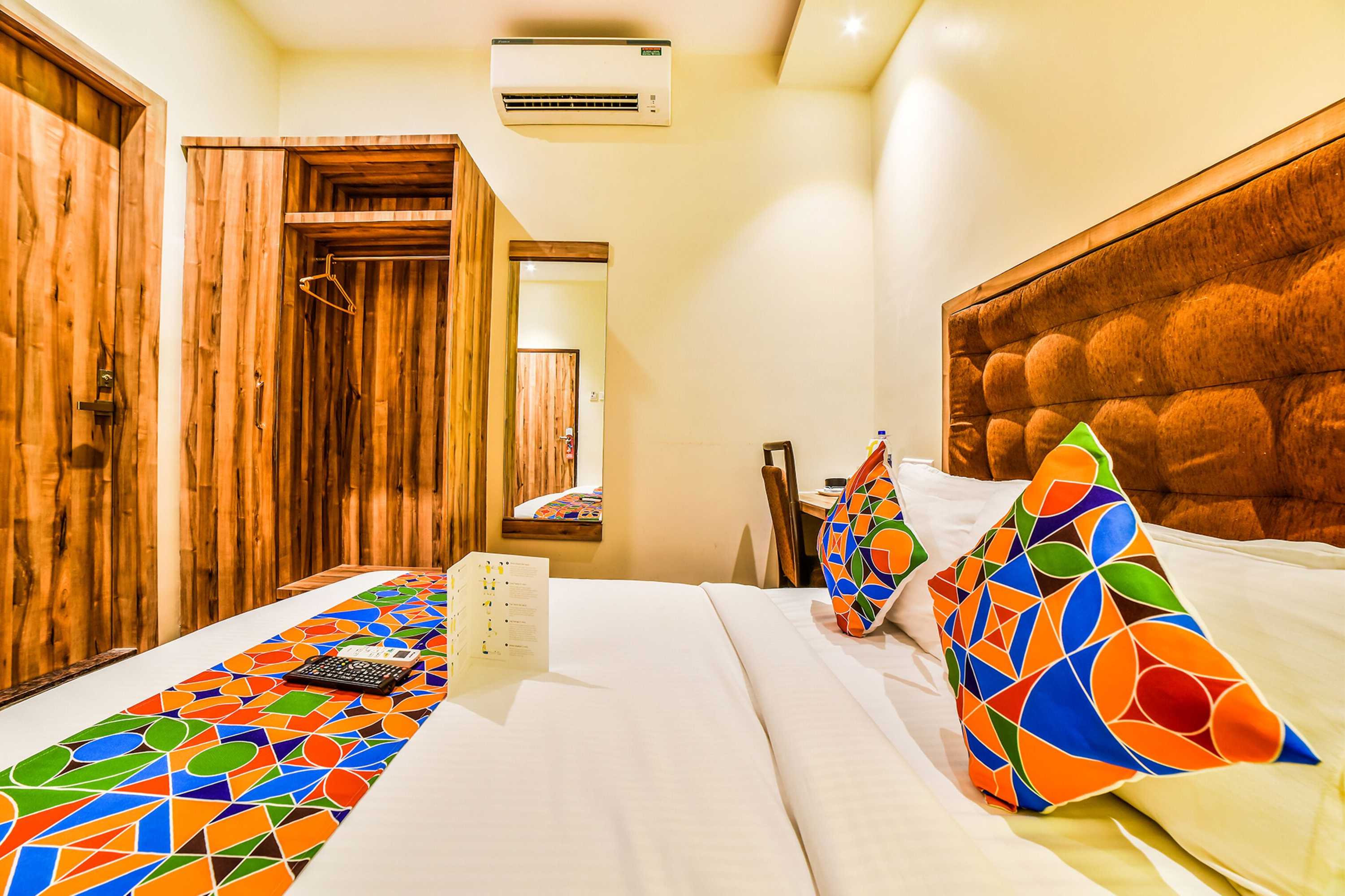 Gift card for Fabhotel Ascot International II - Nr Mumbai International Airport Gift card for Fabhotel Ascot International II - Nr Mumbai International Airport