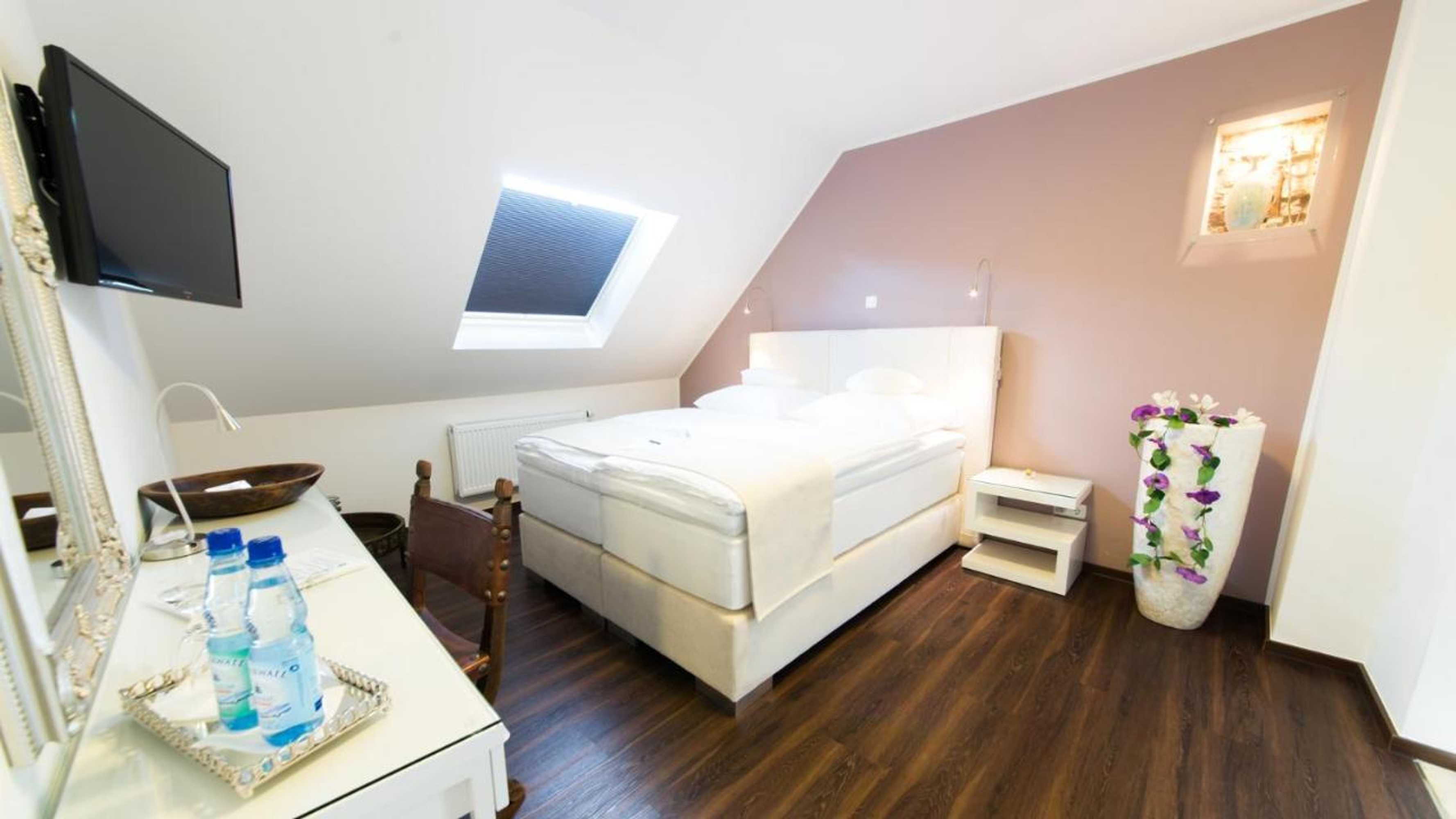 Gift card for Landhotel Alte Töpferei