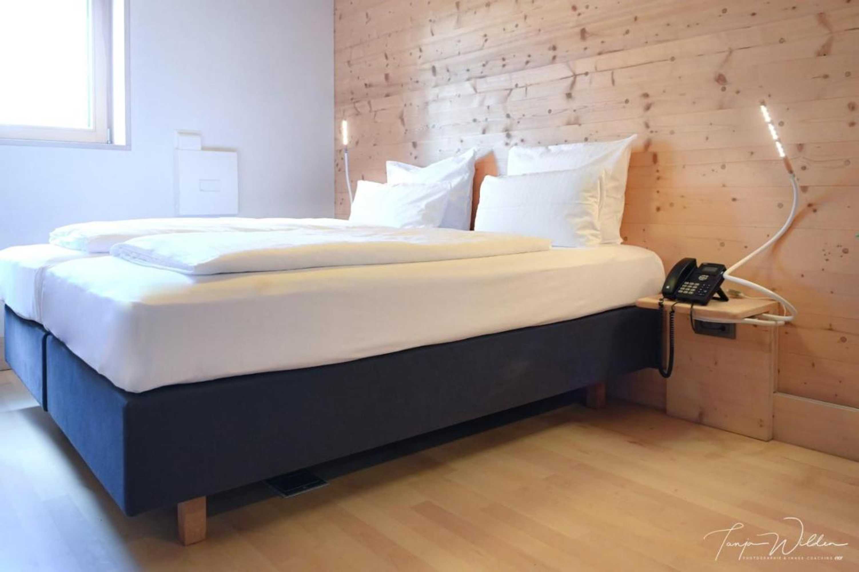 Gift card for Sleepwood Hotel