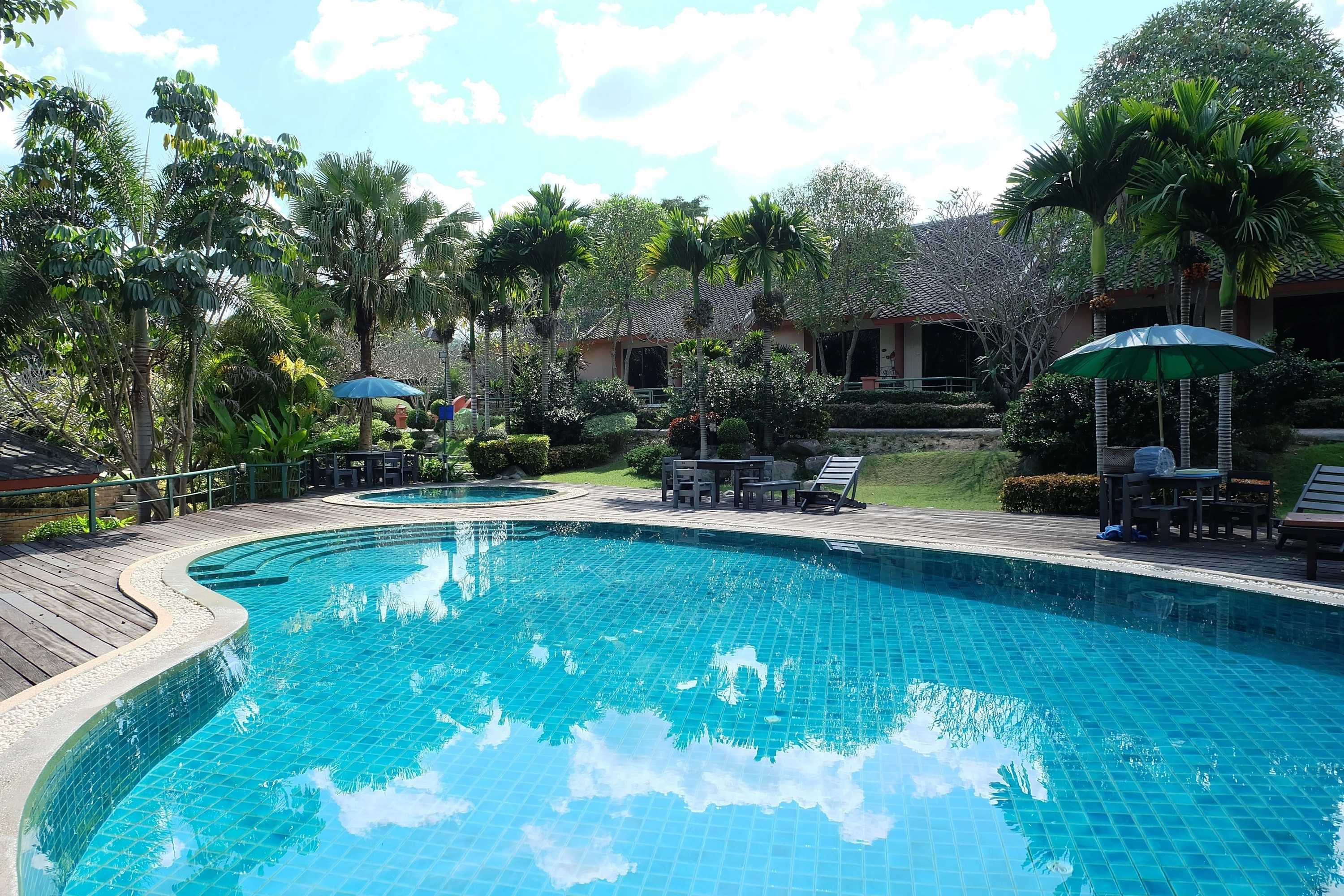 Gift card for Lilawalai Resort Gift card for Lilawalai Resort
