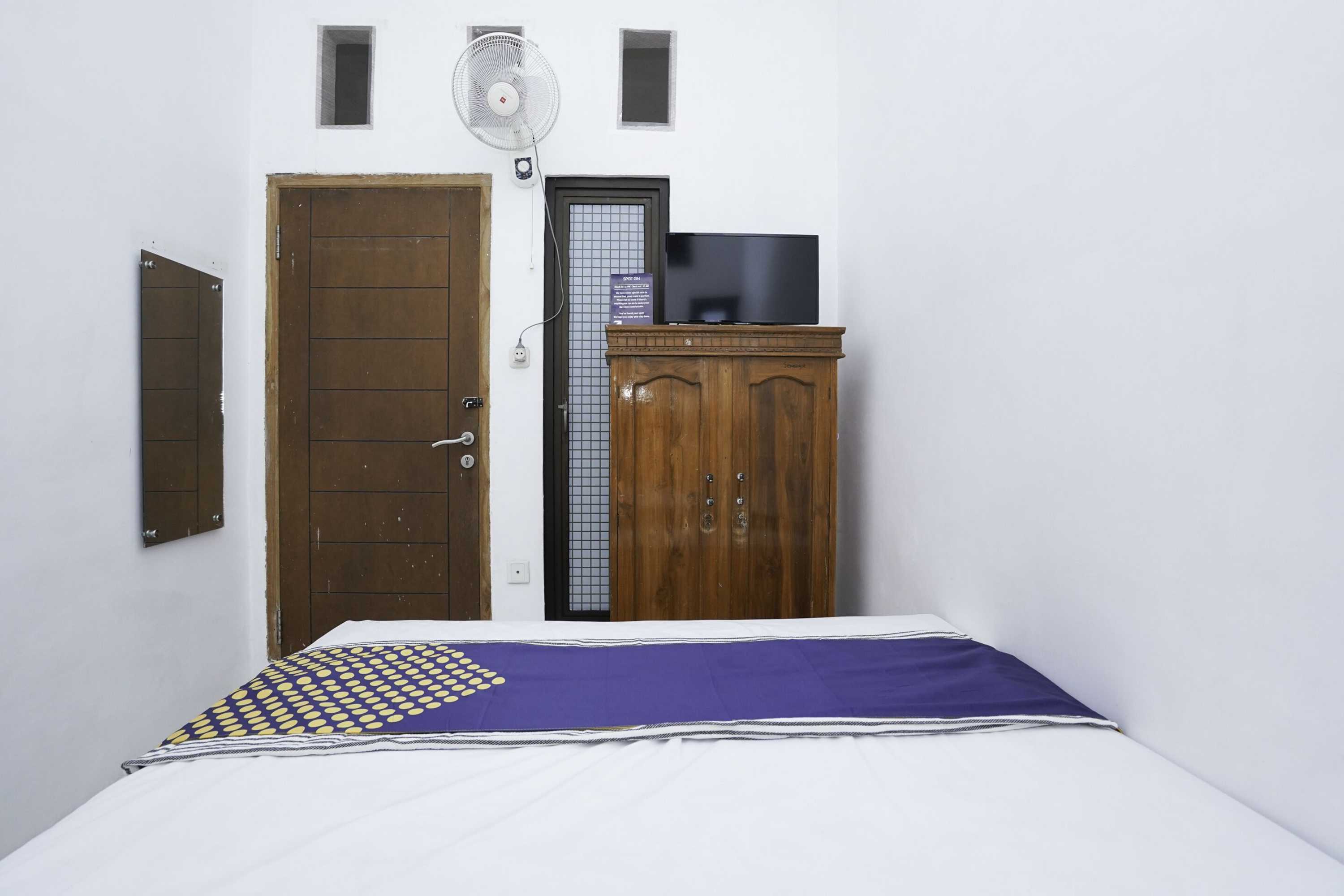 Gift card for Hotel O Berkah Residence Syariah