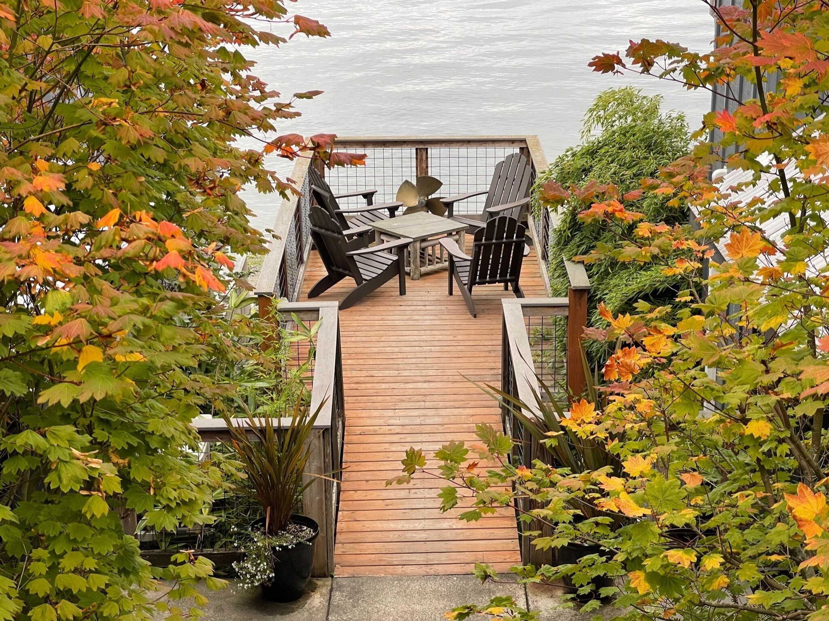 Gift card for Country Cottage of Langley